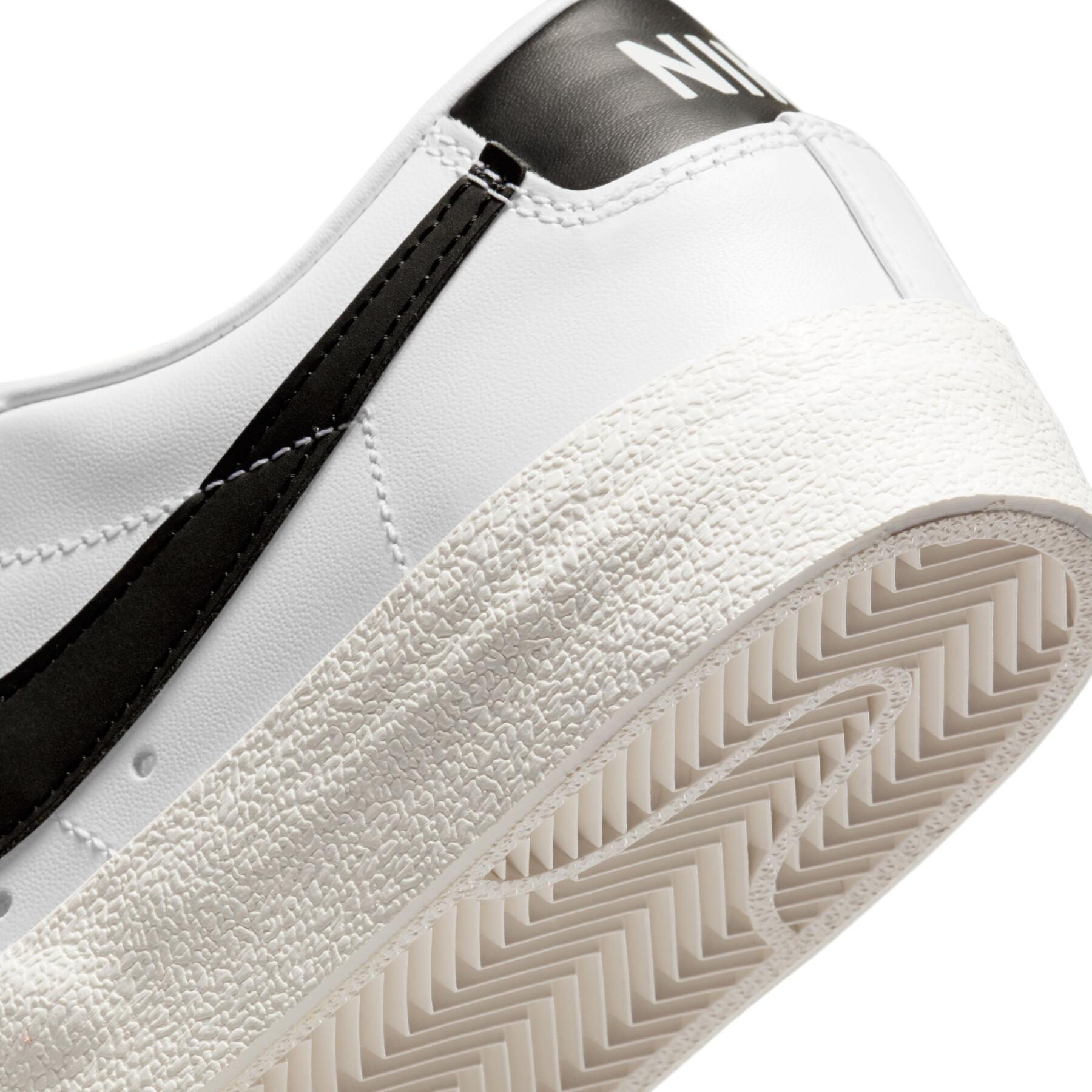 Zapatillas de deporte para mujer Nike Blazer Low