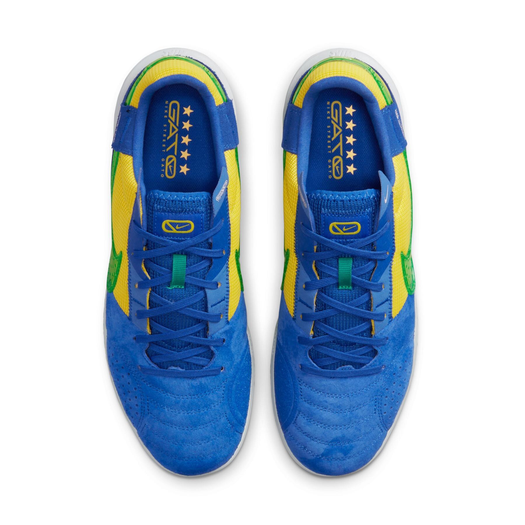 Zapatillas de fútbol Nike Streetgato