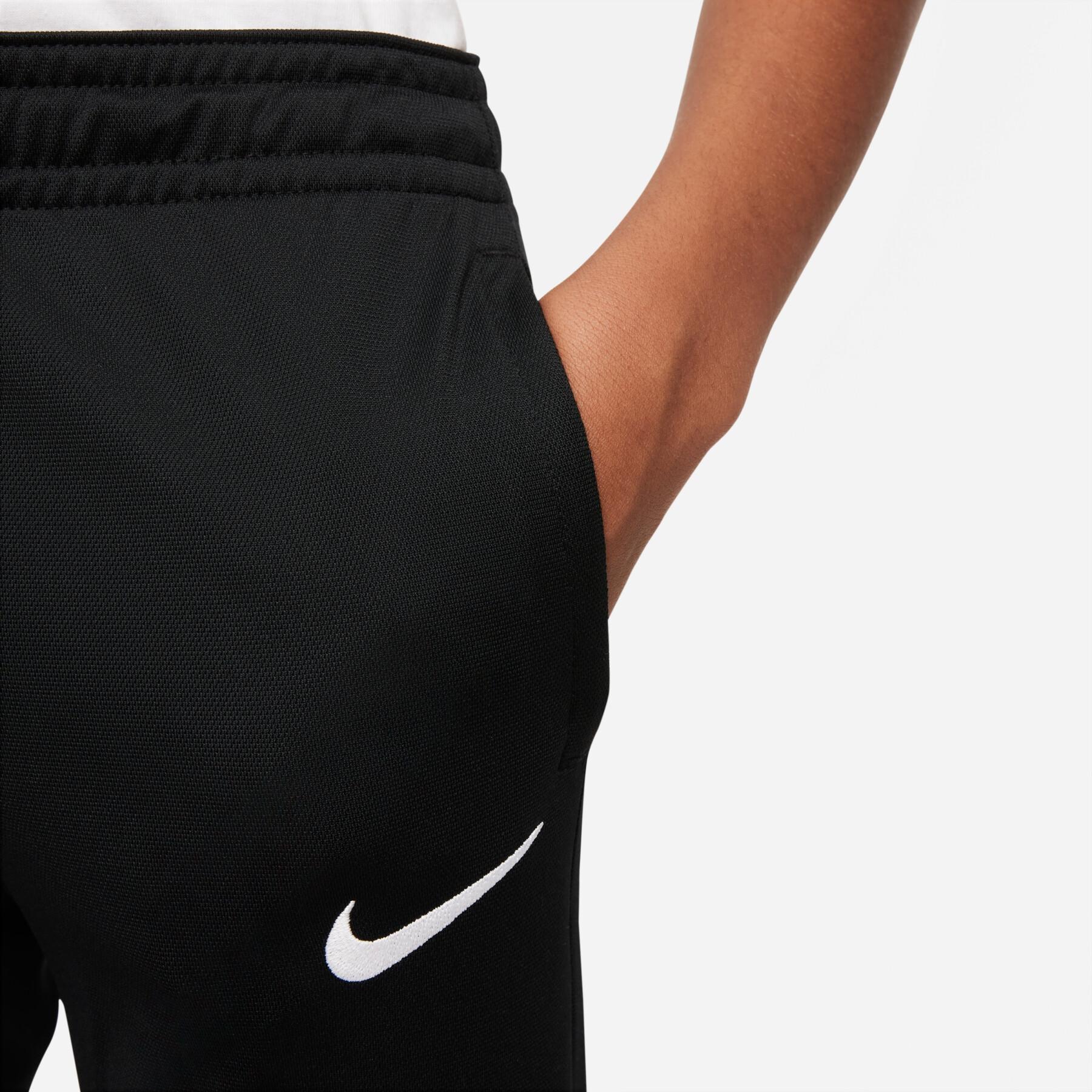 Pantalones para niños Nike F.C. Dri-Fit