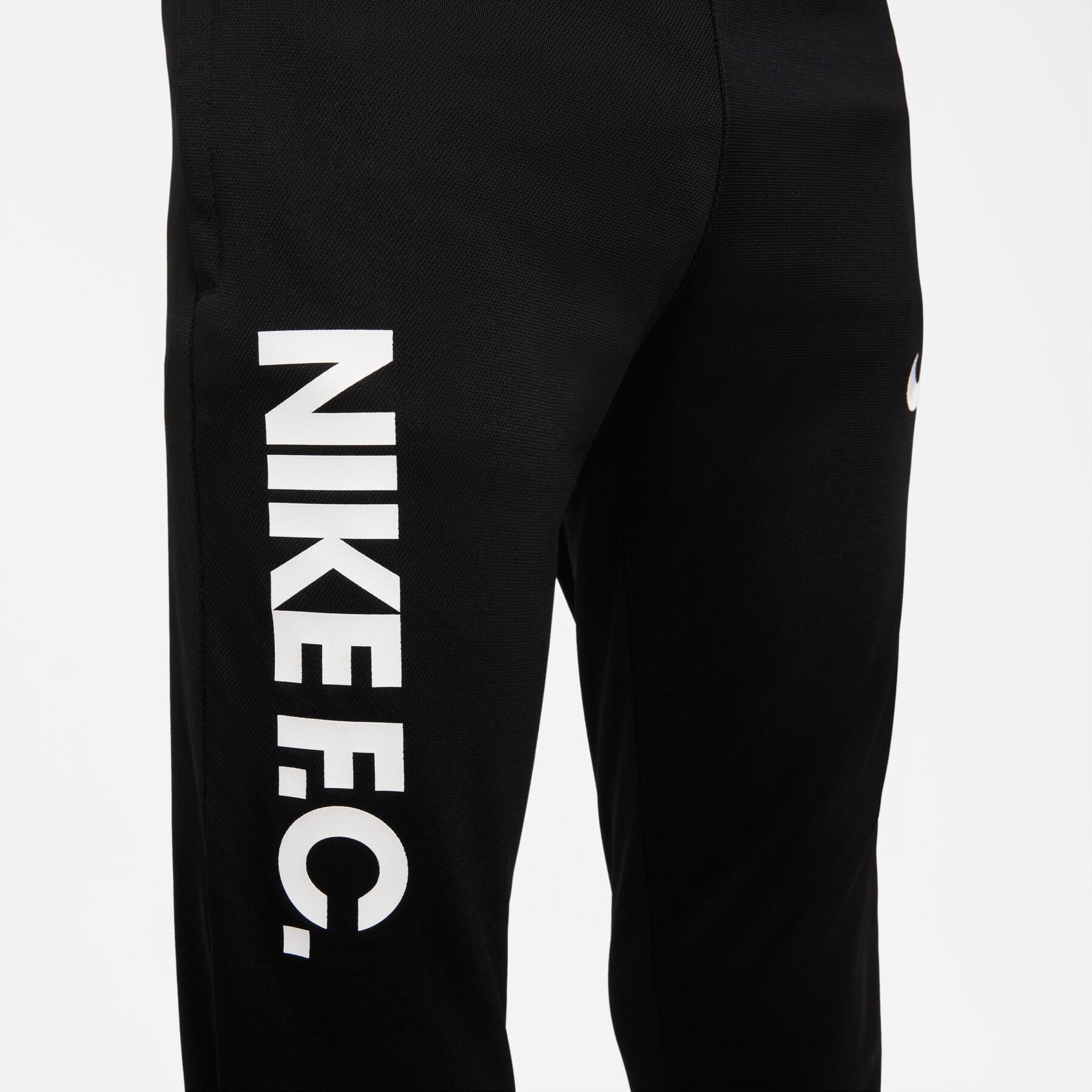 Pantalones para niños Nike F.C. Dri-Fit