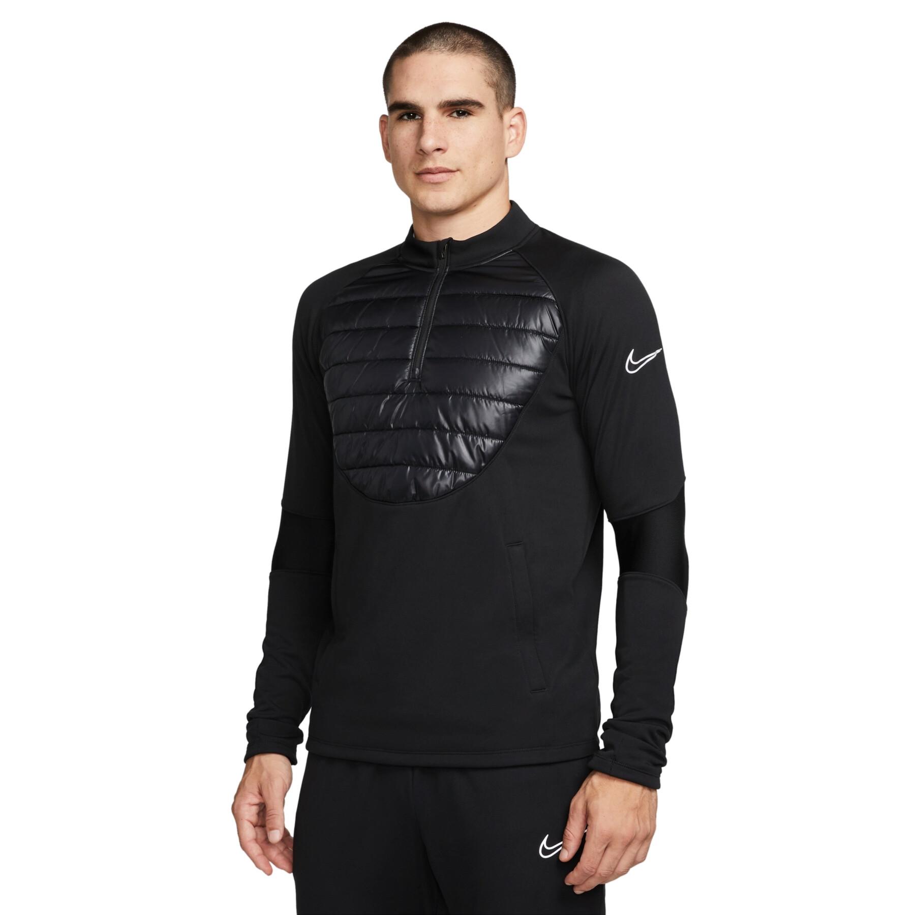 Sudadera Nike Therma-FIT Acd Drl Ww