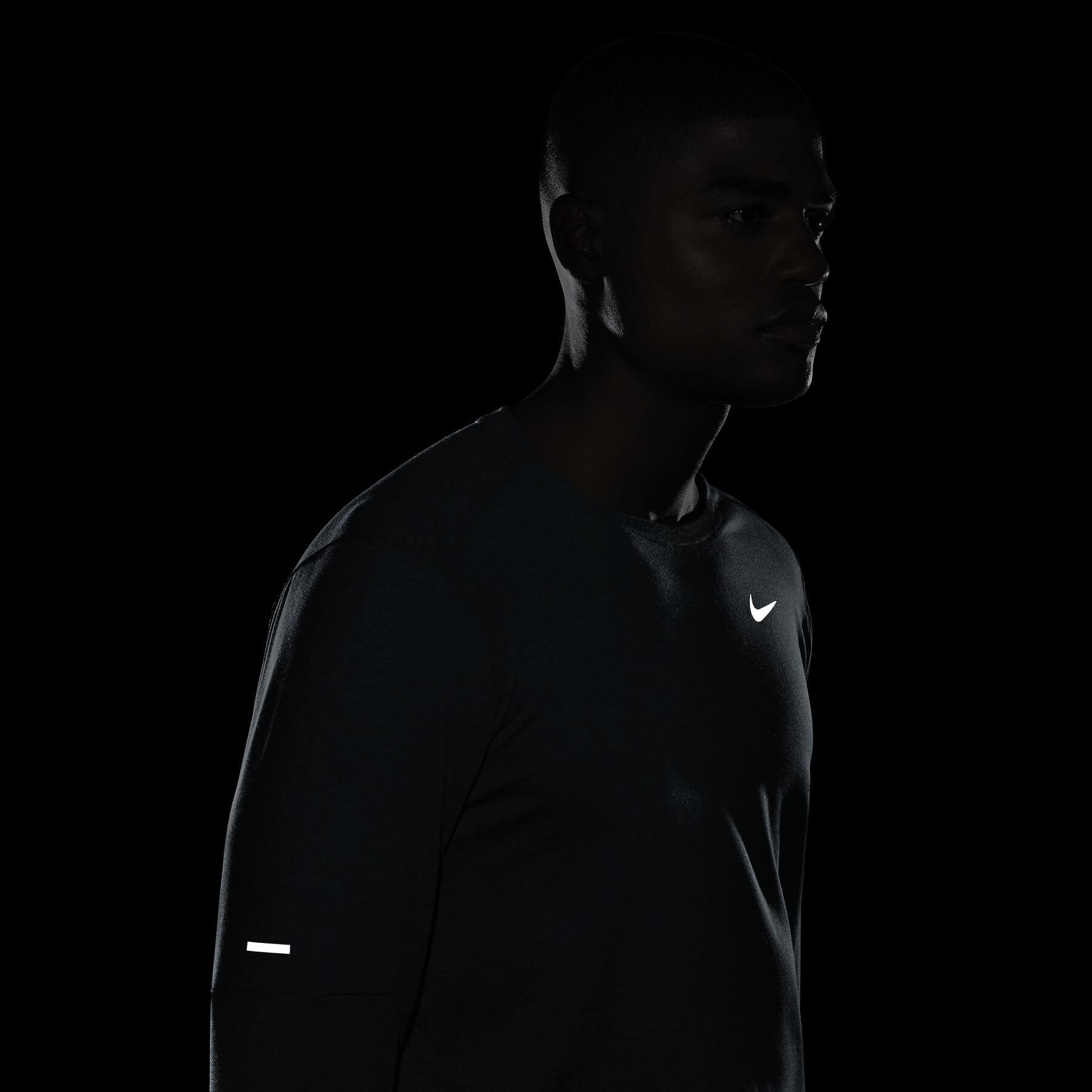 Jersey de manga larga Nike Dri-Fit Elmnt