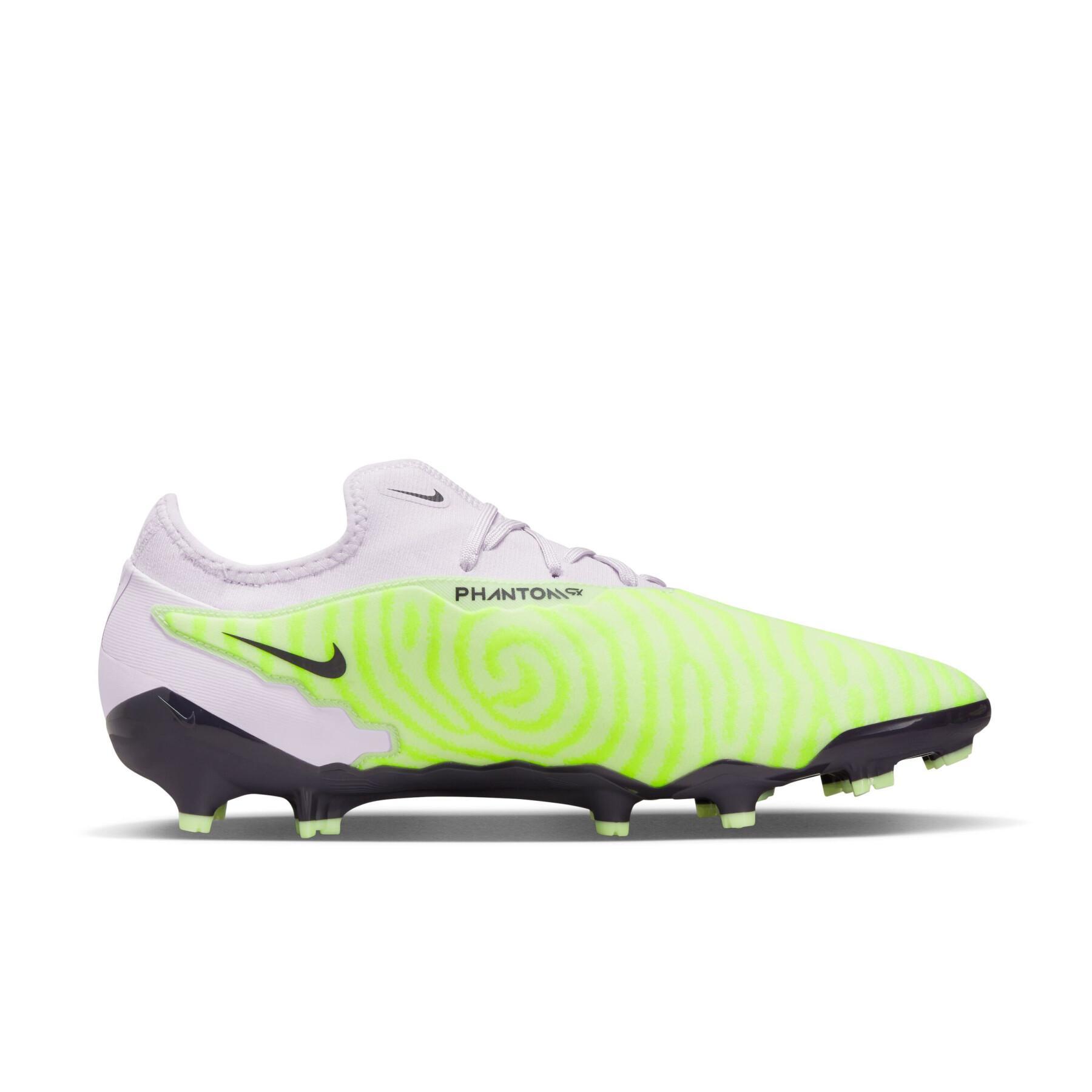 Botas de fútbol Nike Phantom GX Pro FG - Luminious Pack