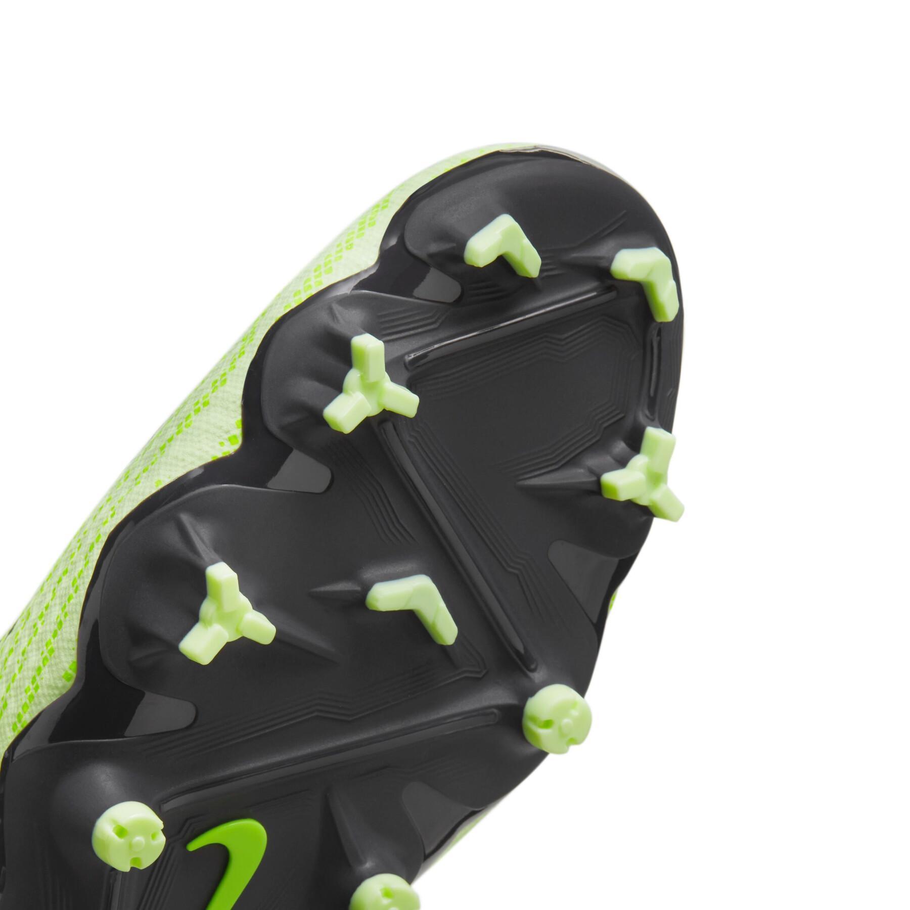 Botas de fútbol Nike Phantom GX Academy DF FG/MG - Luminious Pack