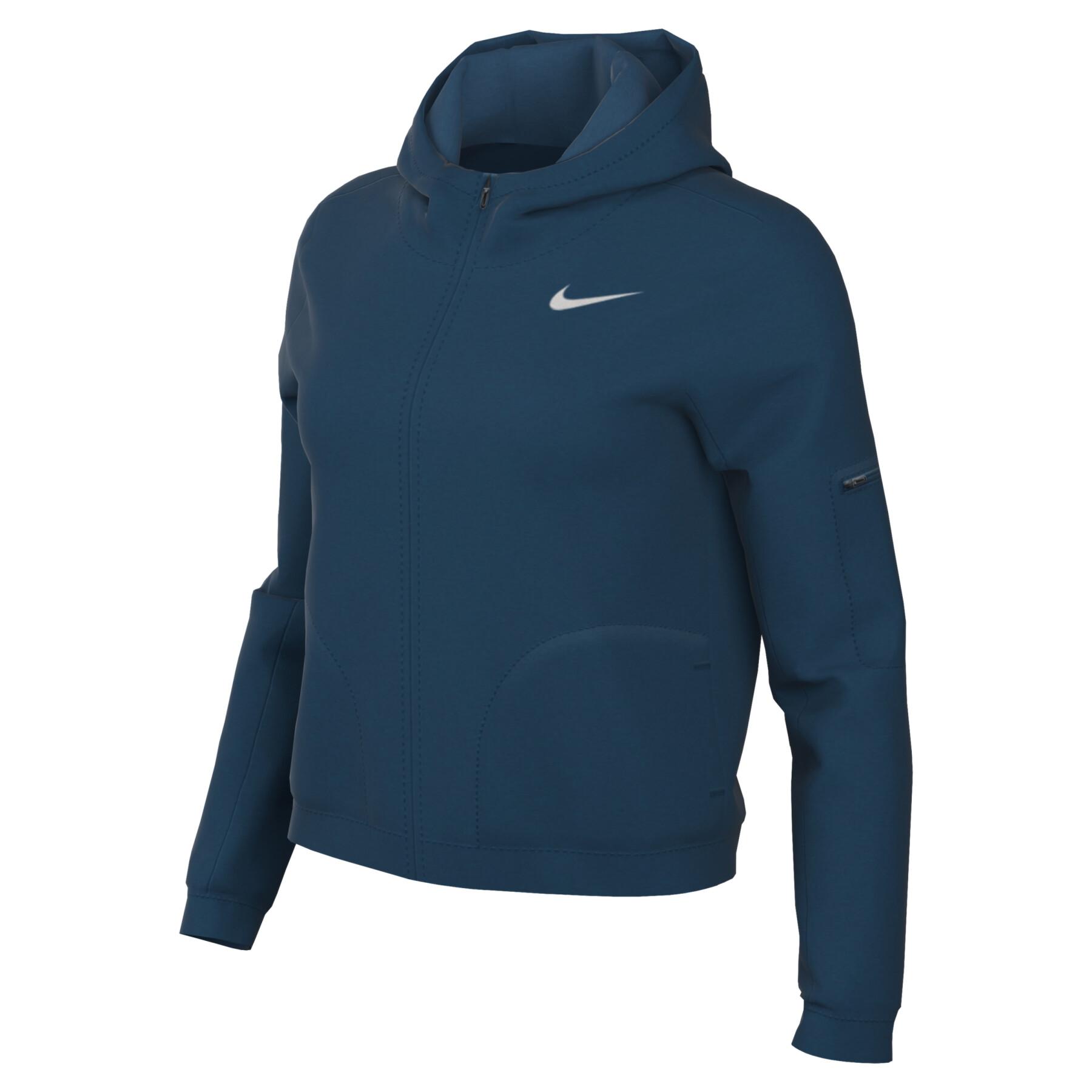 Chaqueta impermeable para mujer Nike Impossibly Light
