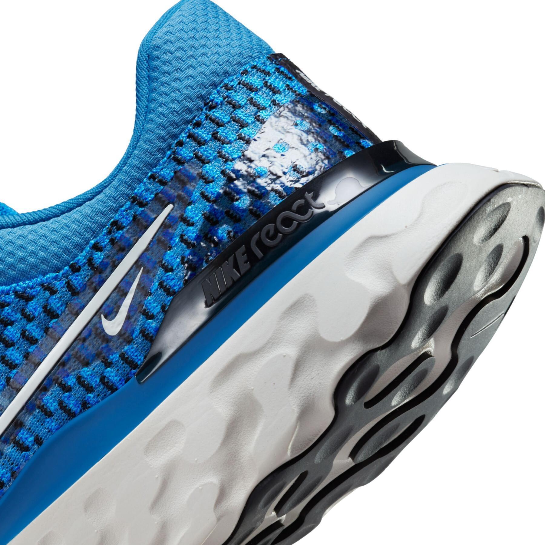 Zapatillas para correr Nike React Infinity Run Flyknit 3