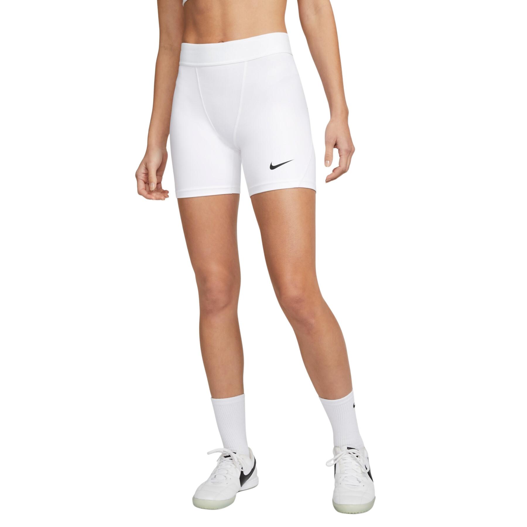 Pantalón corto de mujer Nike Dri-FIT Strike NP