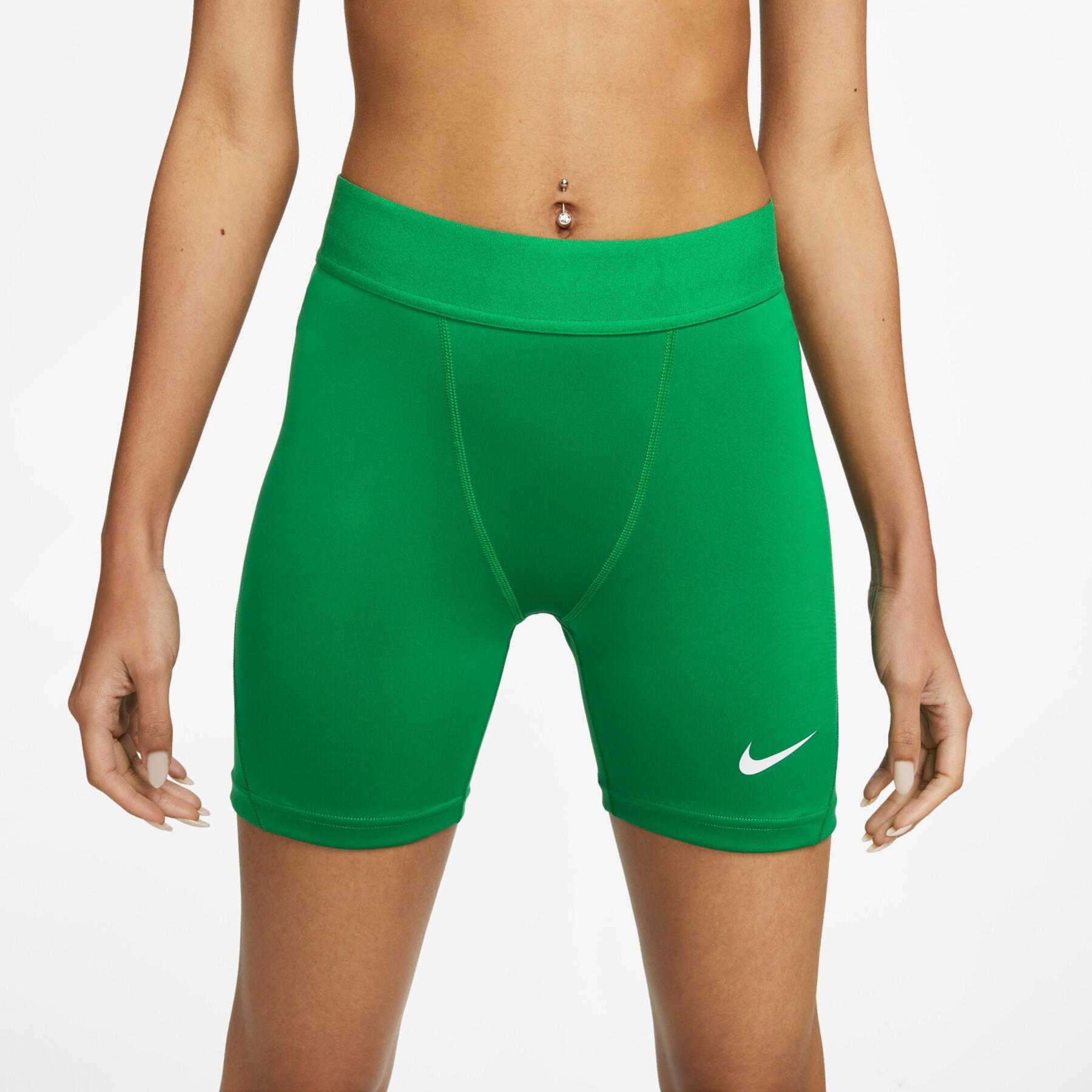 Pantalones cortos de mujer Nike Dri-FIT Strike NP