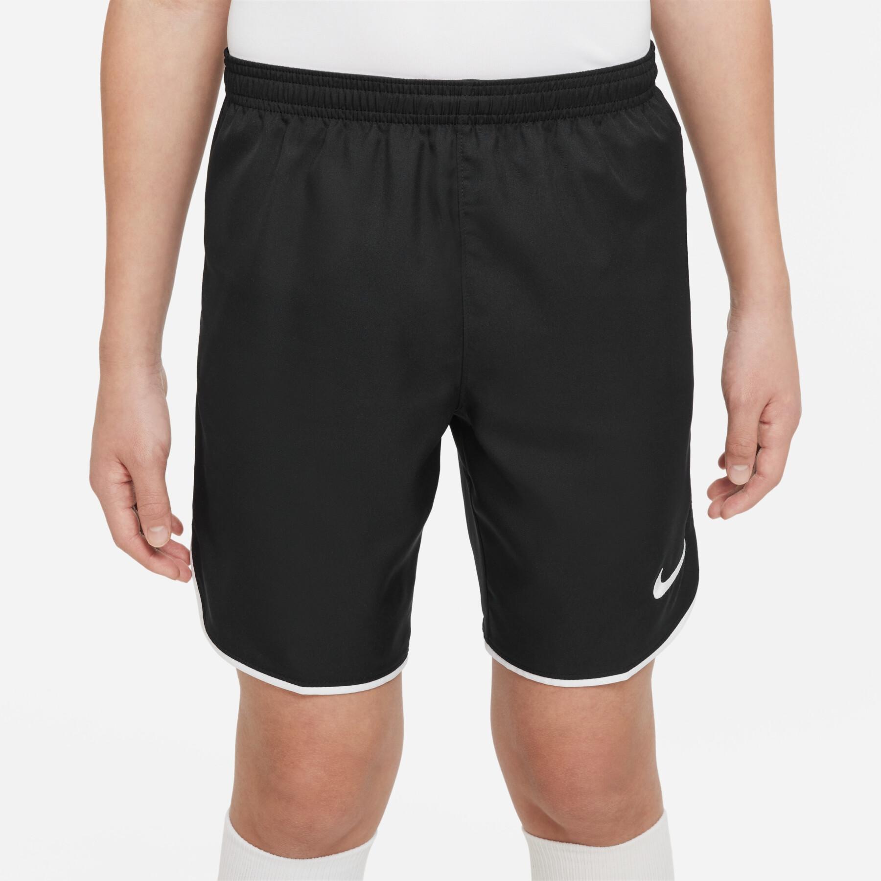Pantalón corto para niños Nike Dri-FIT