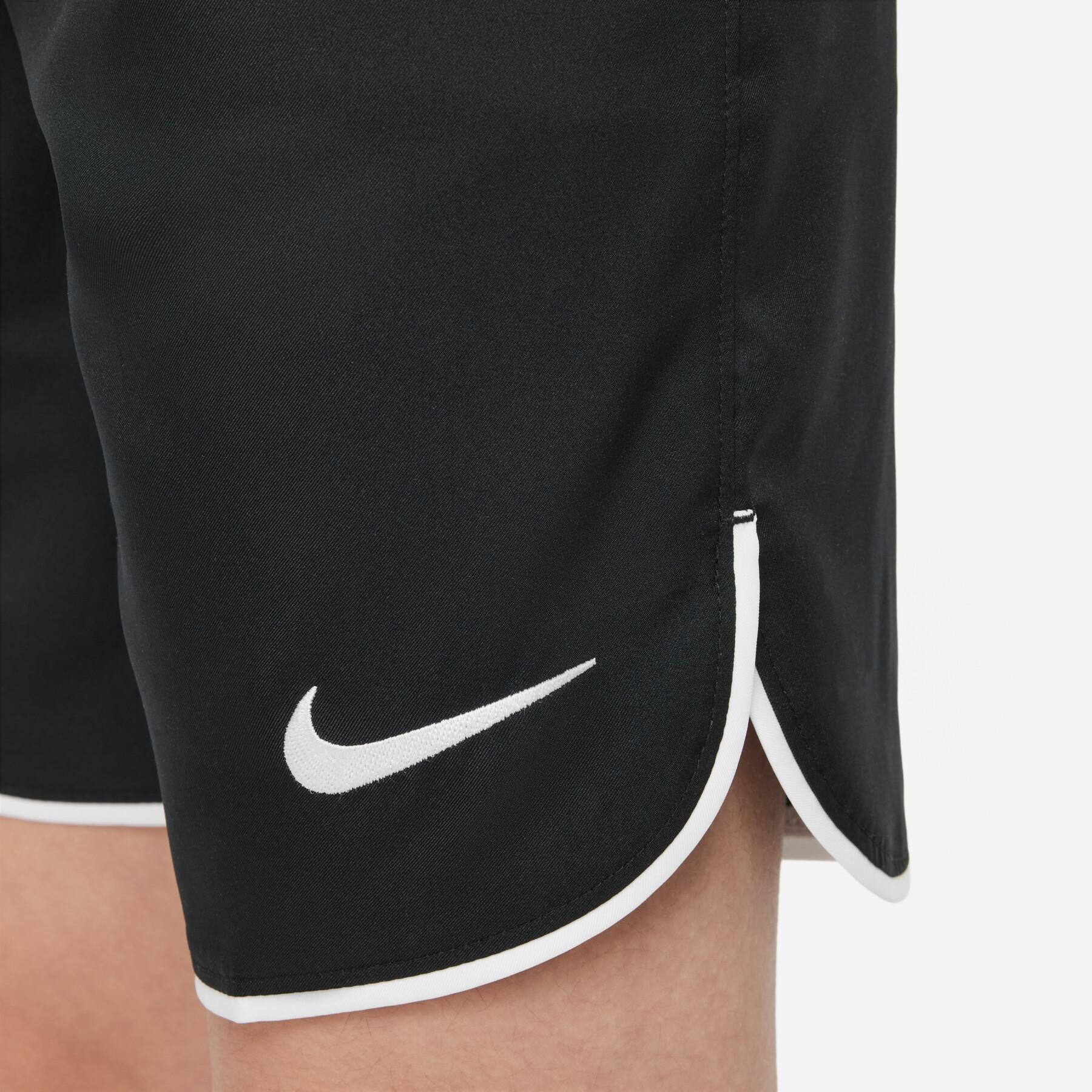 Pantalón corto para niños Nike Dri-FIT