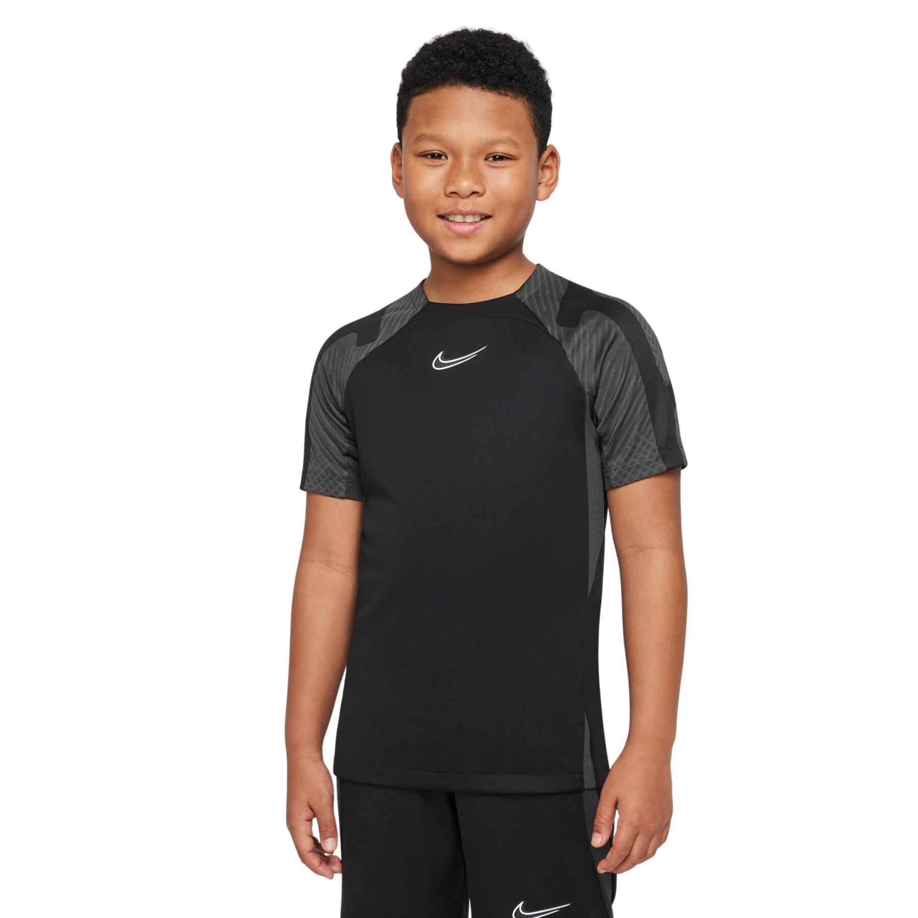 Camiseta para niños Nike Dri-FIT Strike