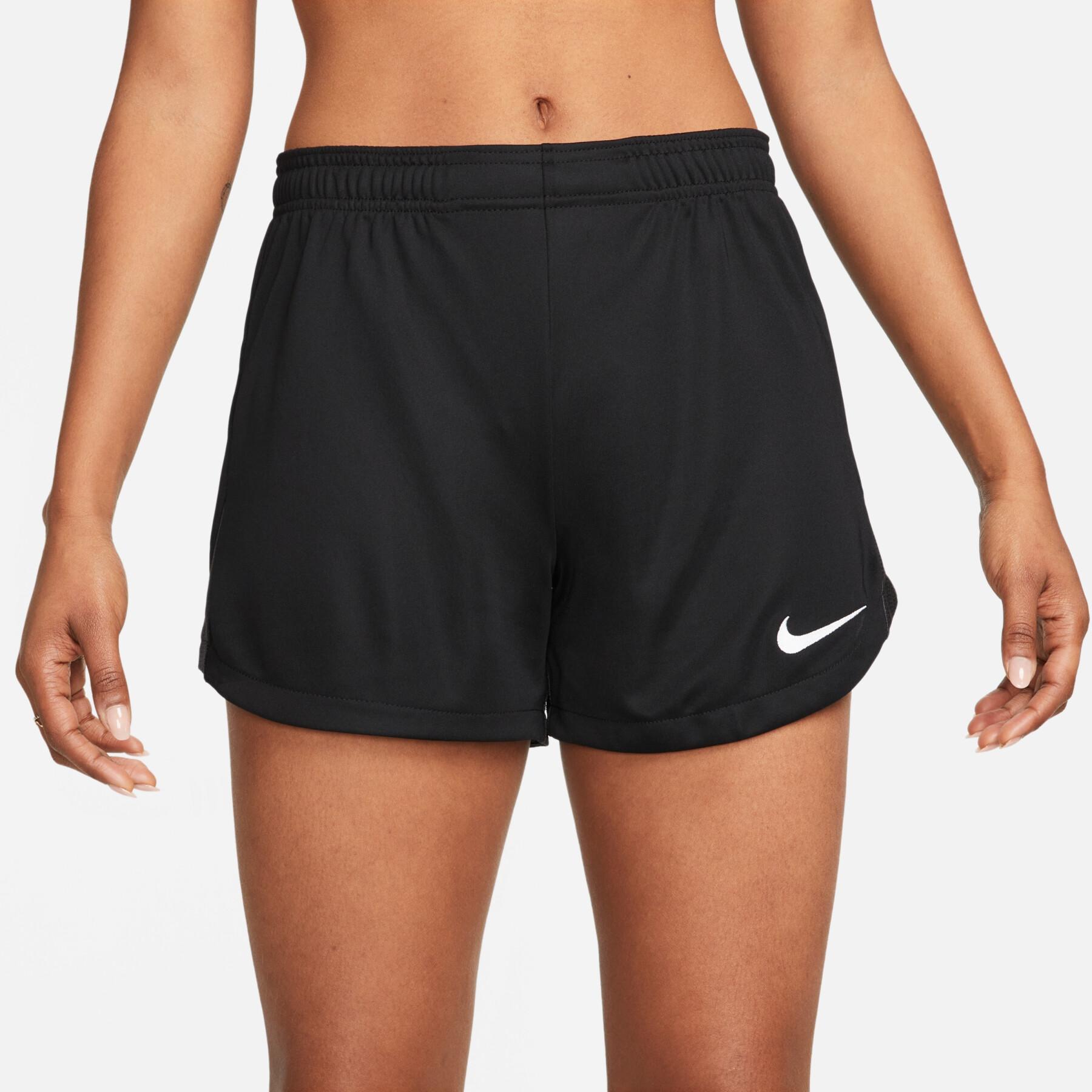 Pantalón corto de mujer Nike Dri-FIT Academy Pro