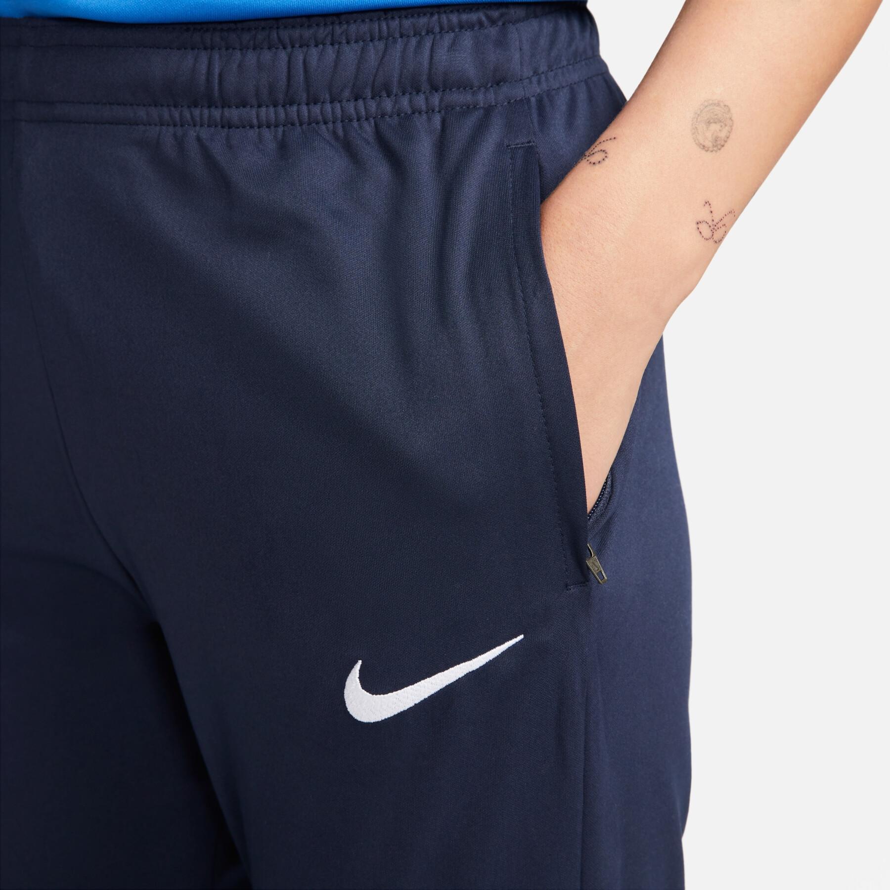 Pantalón de chándal mujer Nike Academy pro