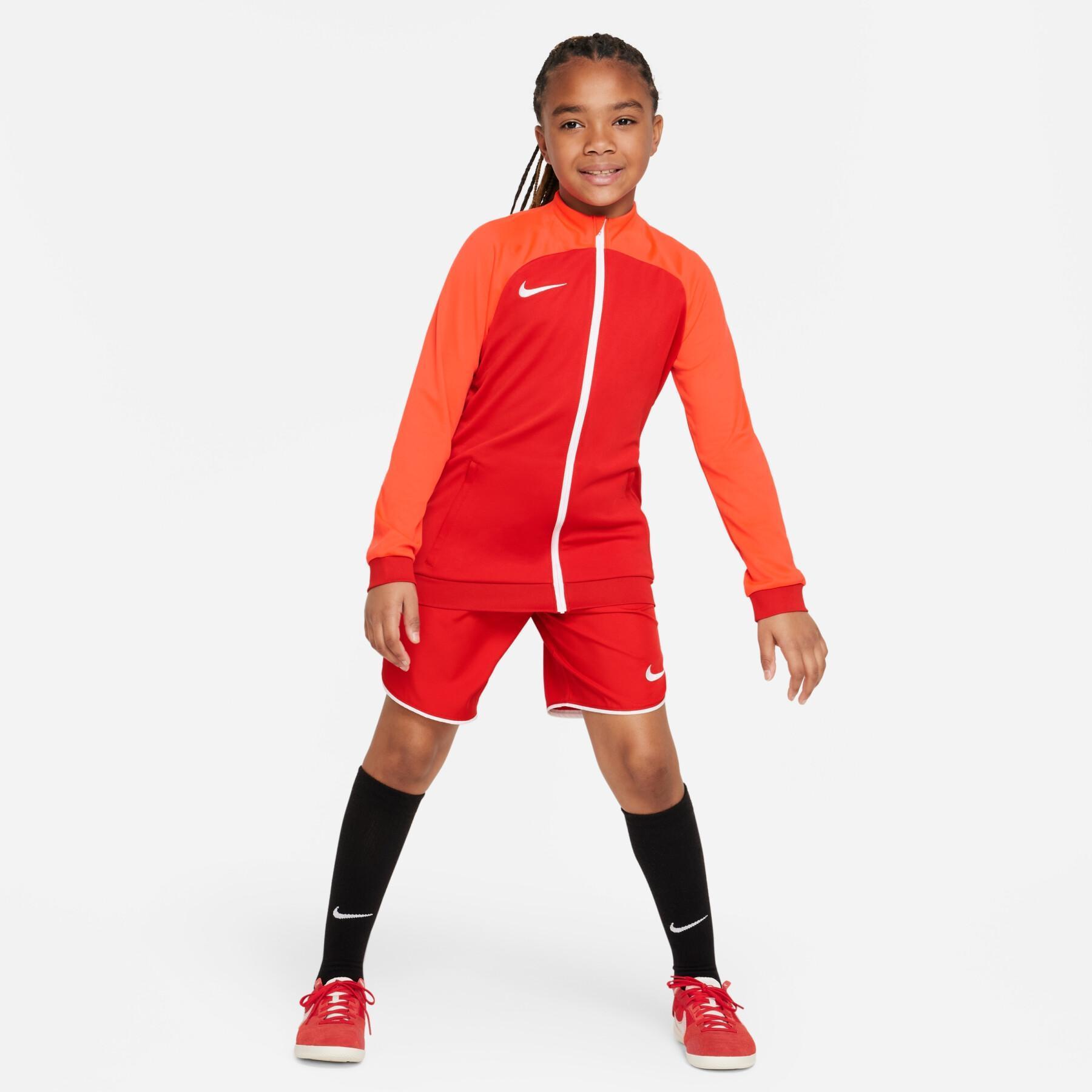 Chaqueta de chándal para niños Nike Dri-FIT Academy Pro