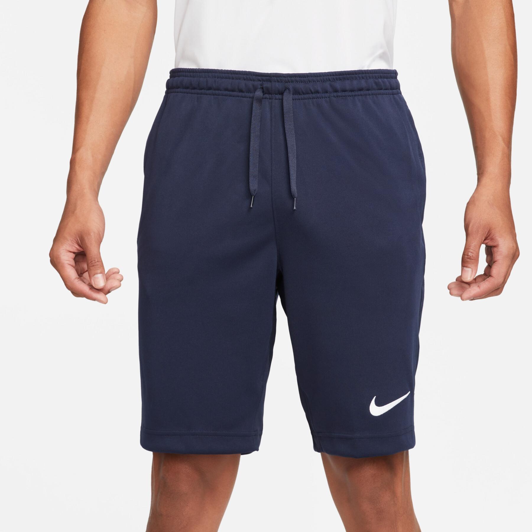 Pantalón corto Nike Strike 22