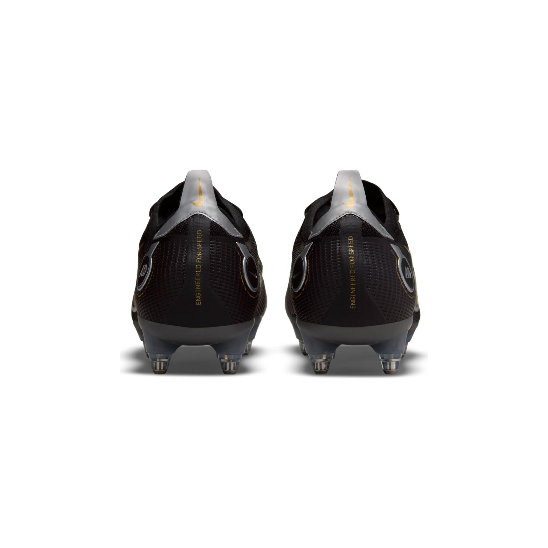 Botas de fútbol Nike Mercurial Vapor 14 Élite SG-PRO - Shadow pack