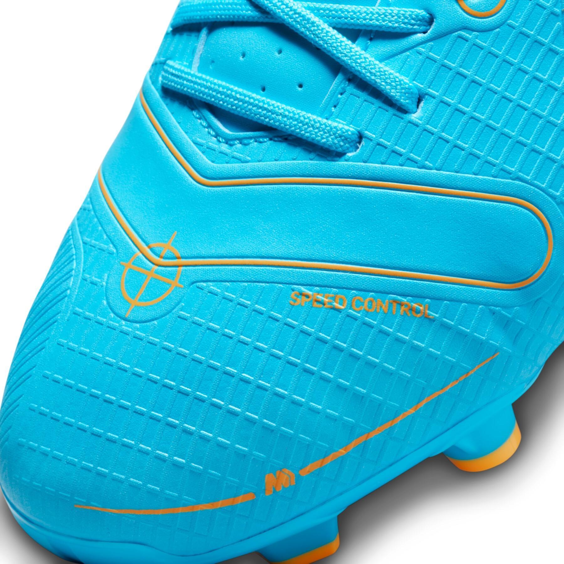 Botas de fútbol Nike Vapor 14 Academy FG/MG -Blueprint Pack