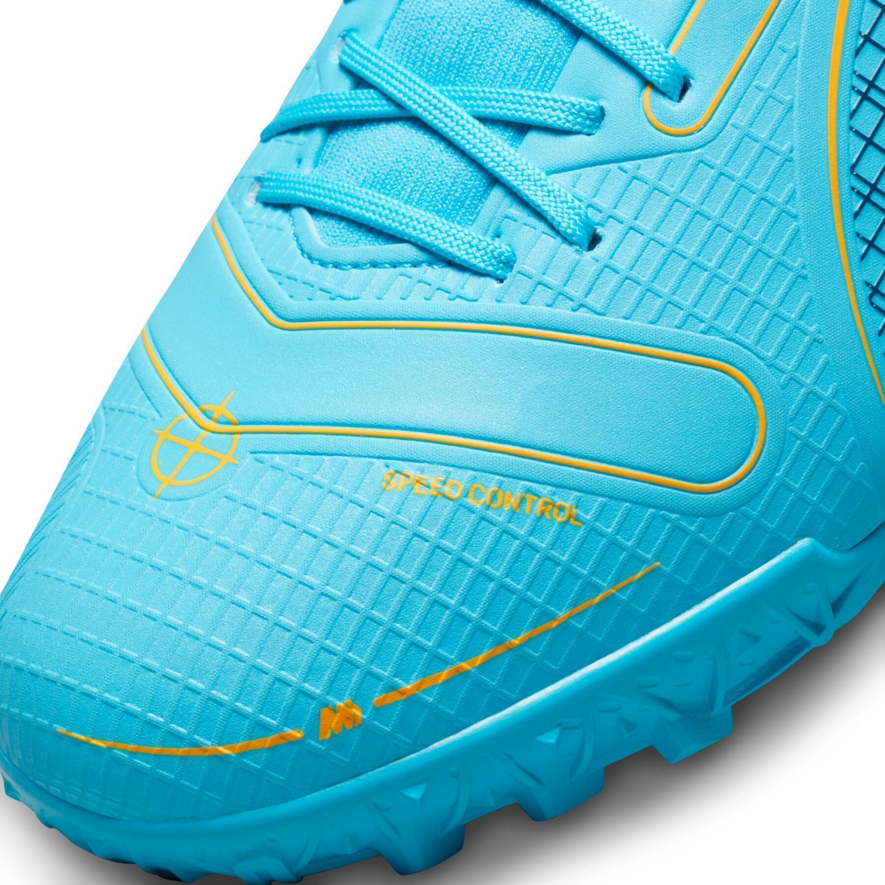 Zapatillas de fútbol Nike Mercurial Superfly 8 Academy TF -Blueprint Pack