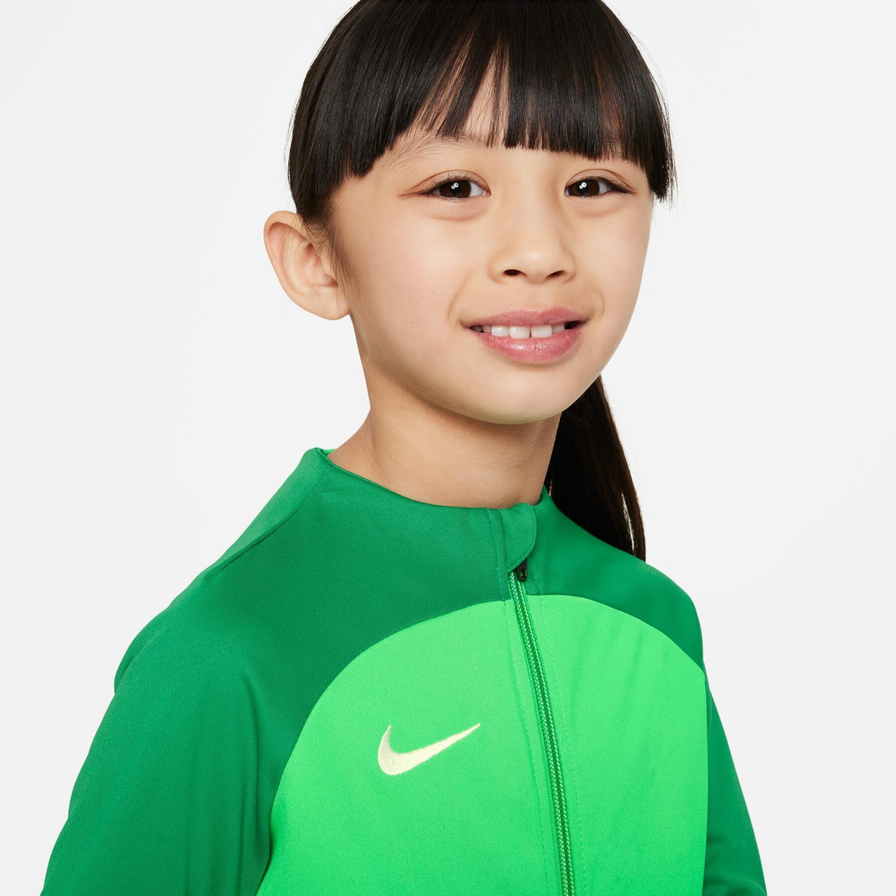 Chándal para niños Nike Dri-FIT Academy Pro