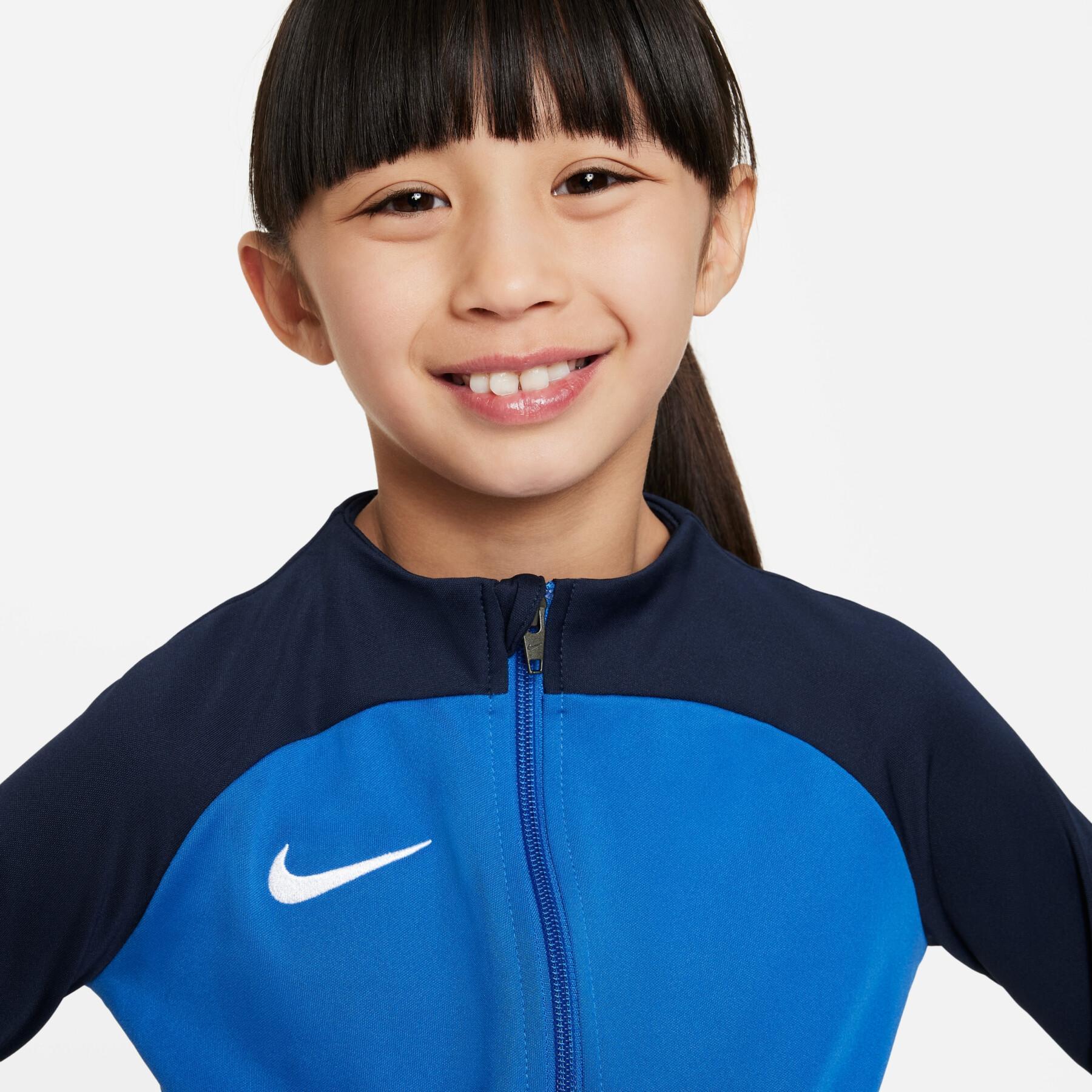 Chándal para niños Nike Dri-FIT Academy Pro