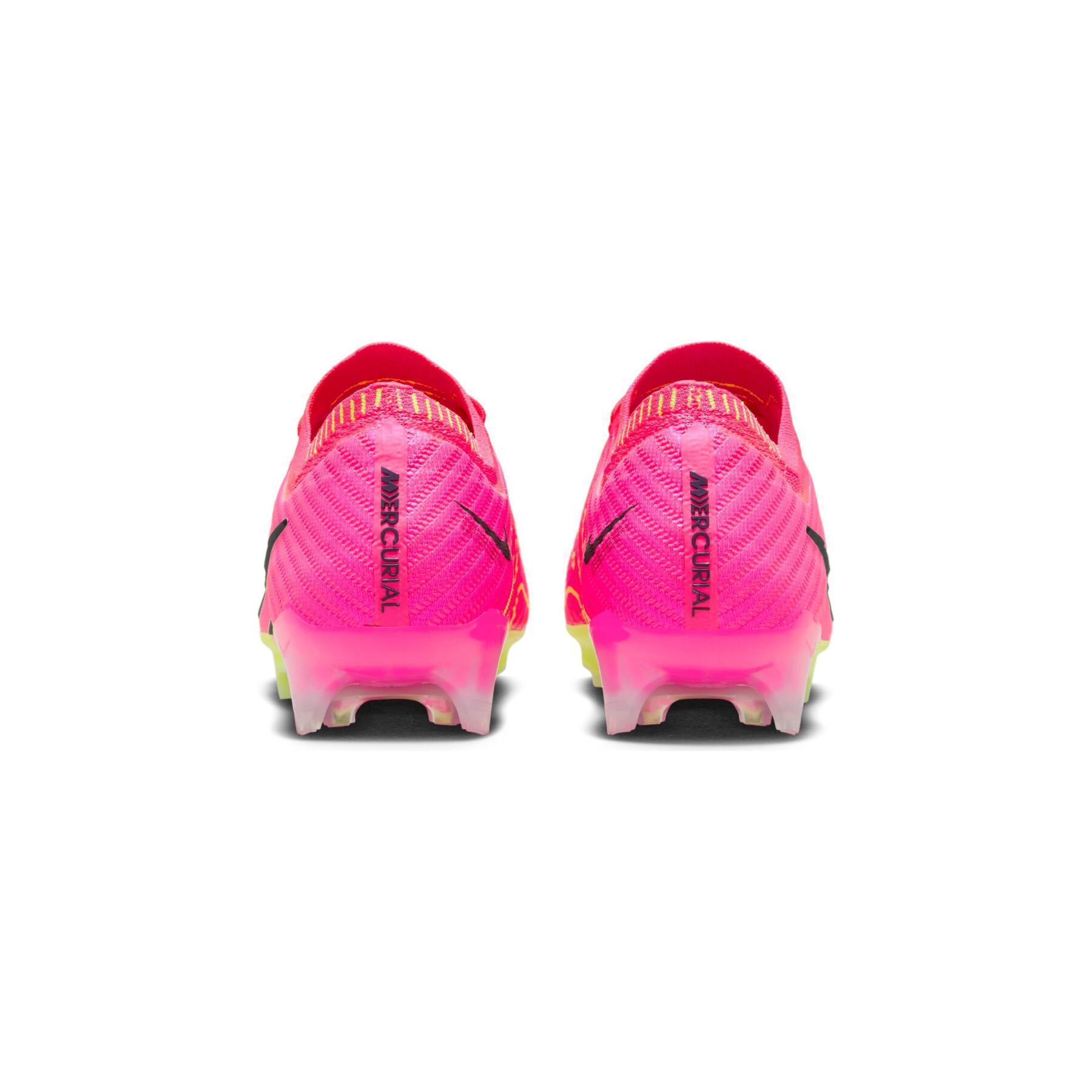 Zapatillas de fútbol Nike Zoom Mercurial Vapor 15 Elite FG - Luminious Pack