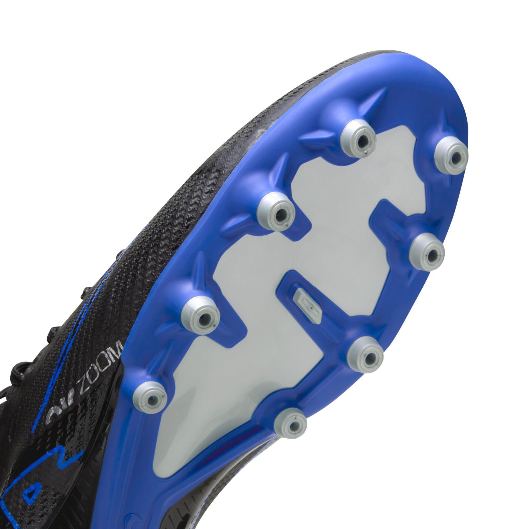 Botas de fútbol Nike Mercurial Vapor 15 Pro AG - Shadow Pack
