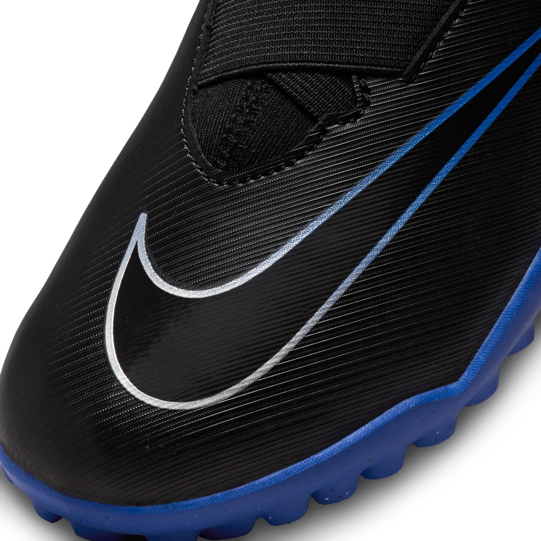 Botas de fútbol para niños Nike Mercurial Superfly 9 Academy TF