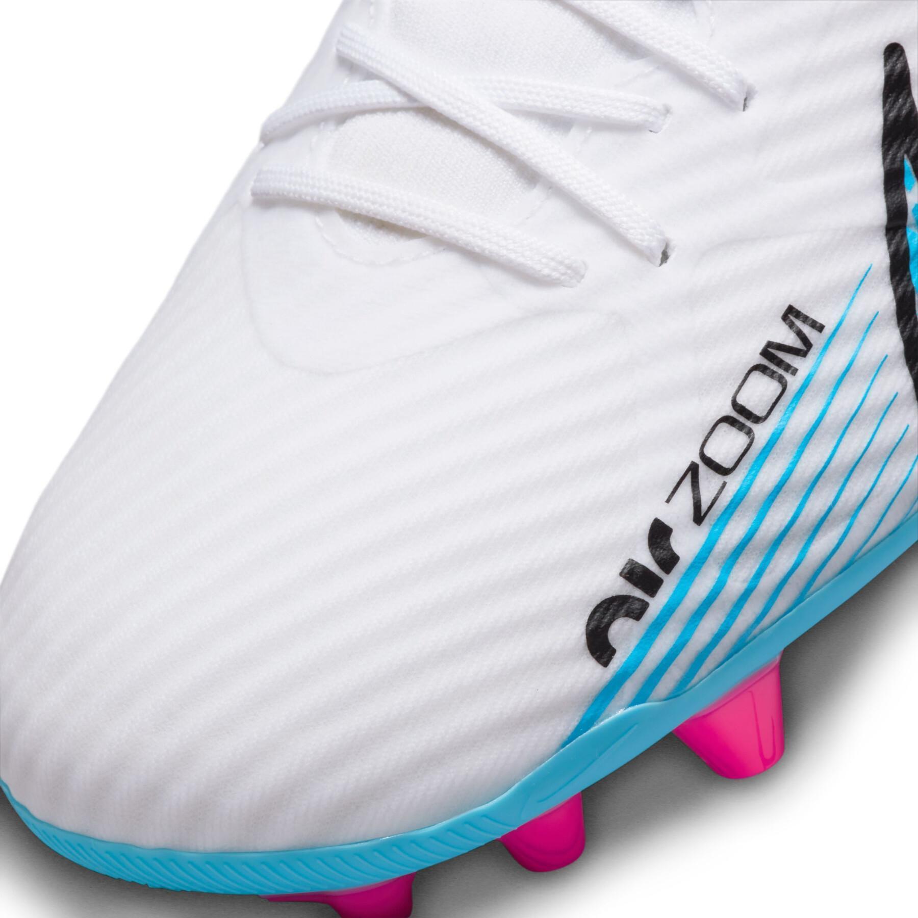 Botas de fútbol Nike Zoom Mercurial Superfly 9 Academy AG - Blast Pack