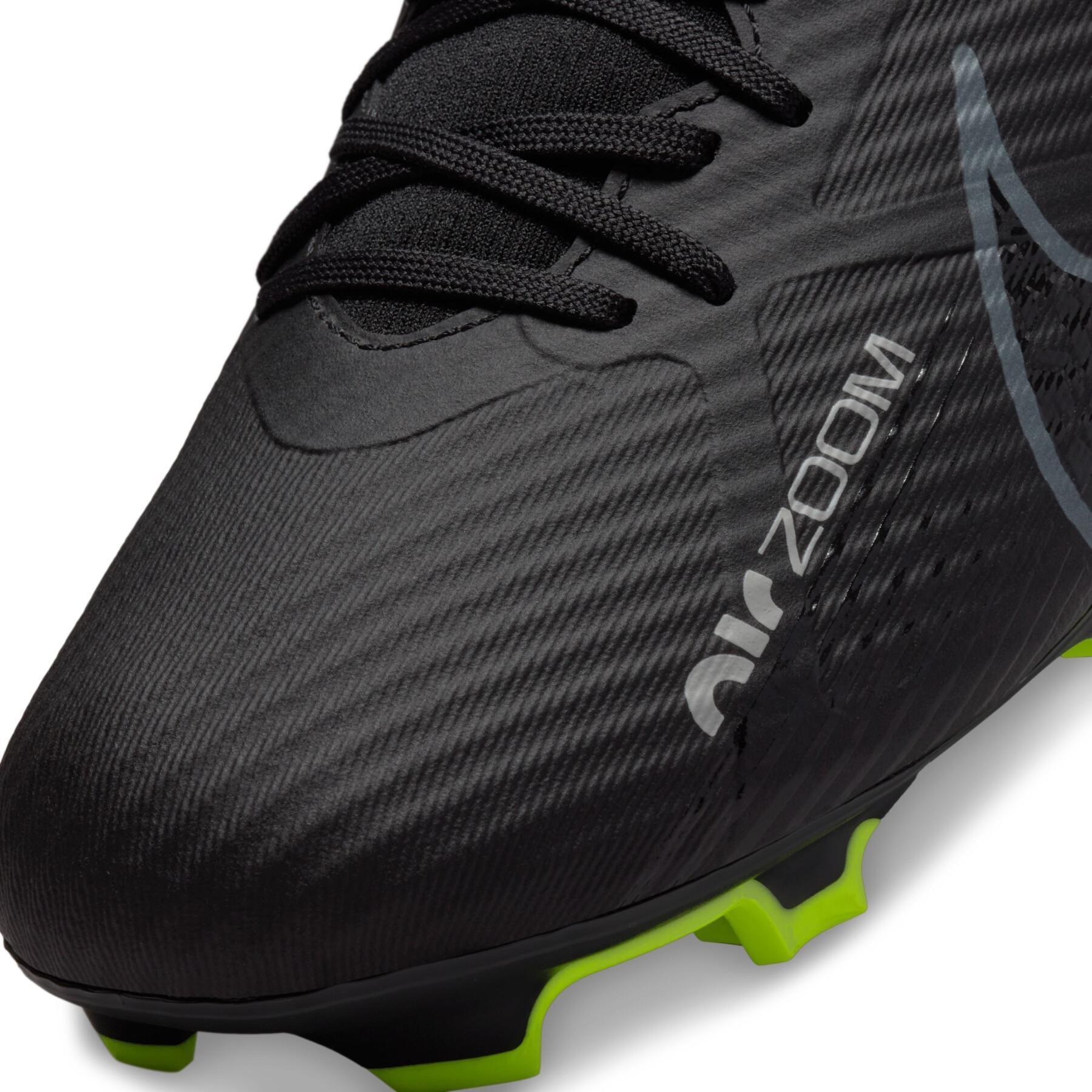 Botas de fútbol Nike Zoom Mercurial Superfly 9 Academy MG - Shadow Black Pack