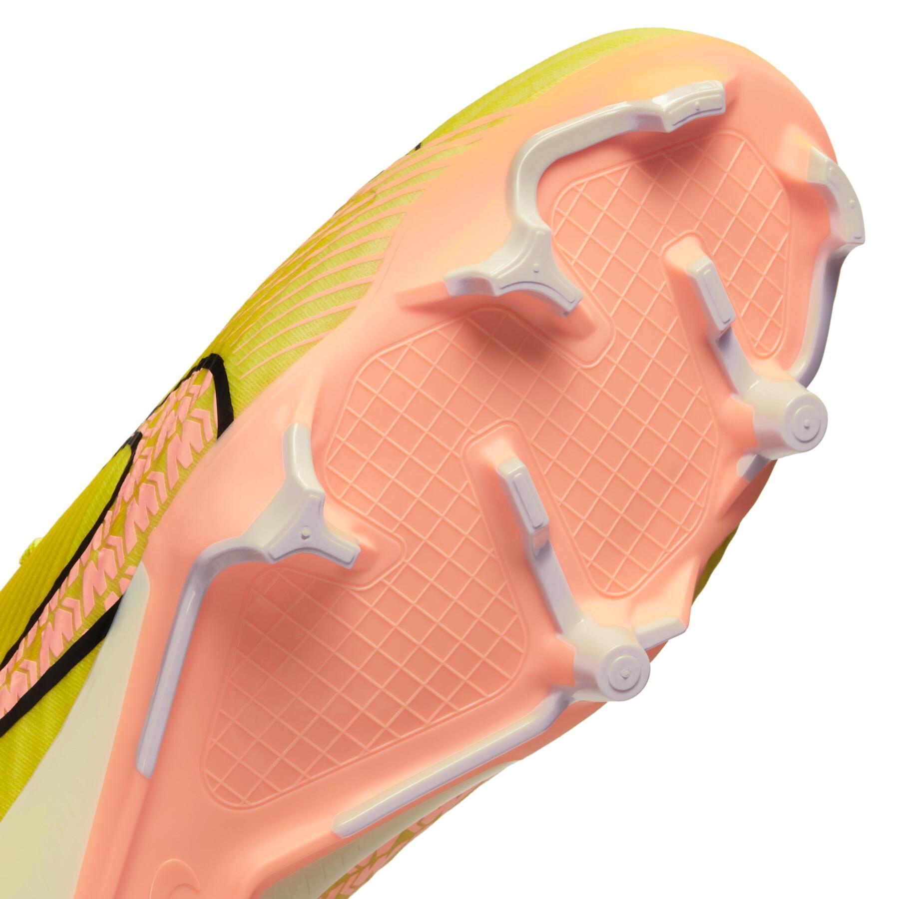 Botas de fútbol Nike Zoom Mercurial Superfly 9 Academy MG - Lucent Pack