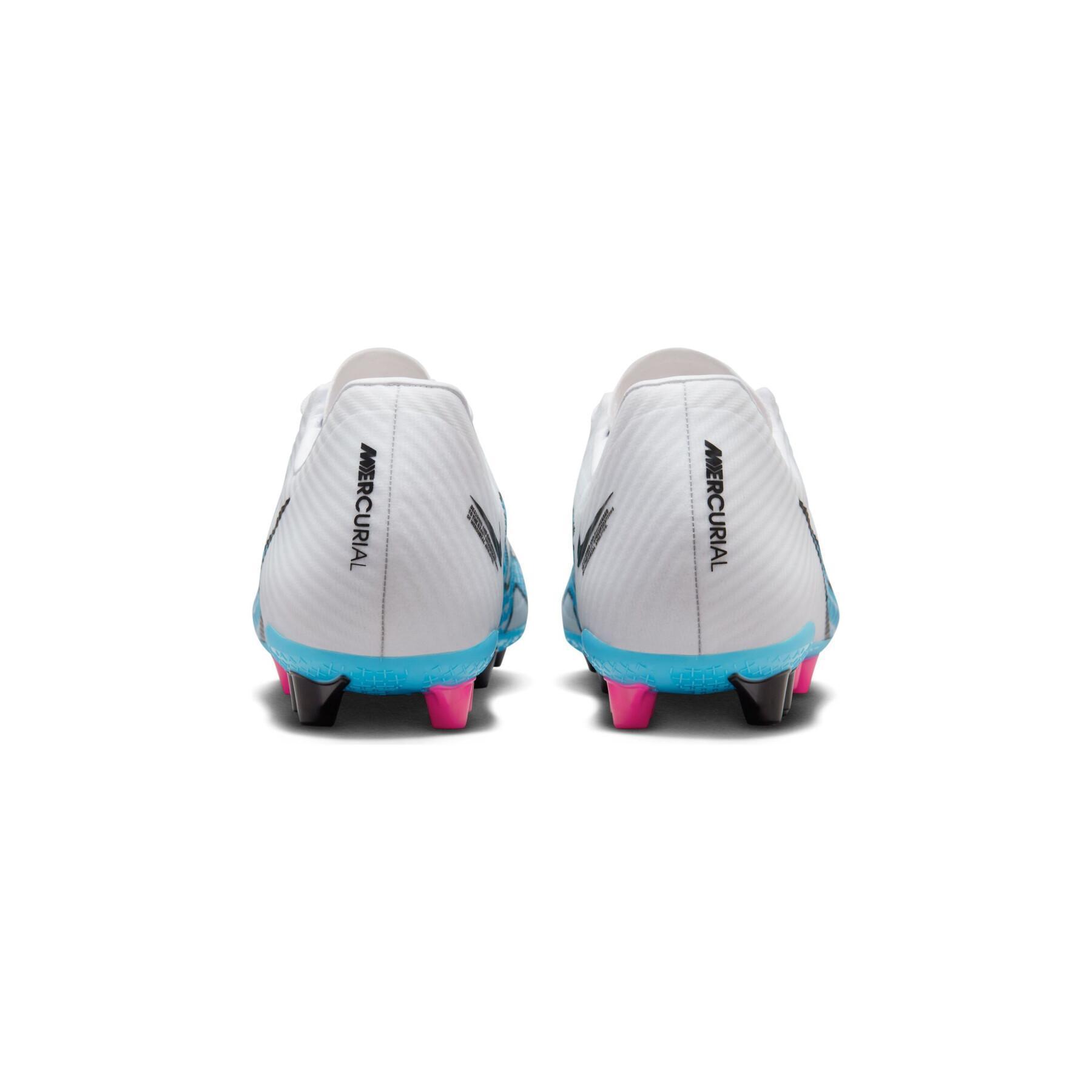 Botas de fútbol Nike Zoom Mercurial Vapor 15 Academy AG - Blast Pack