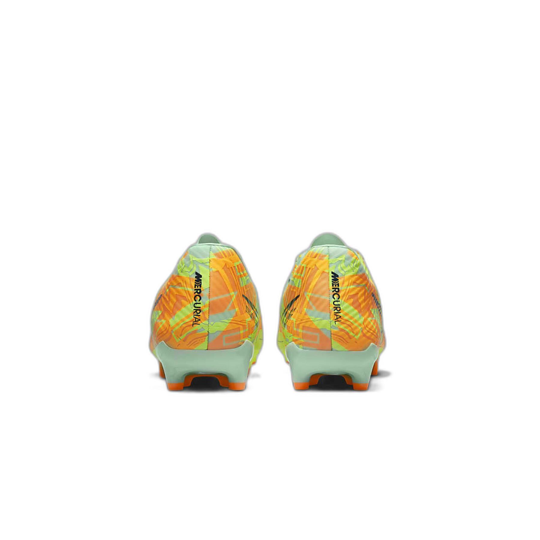 Botas de fútbol Nike Zoom Mercurial Vapor 15 Academy MG- Bonded pack