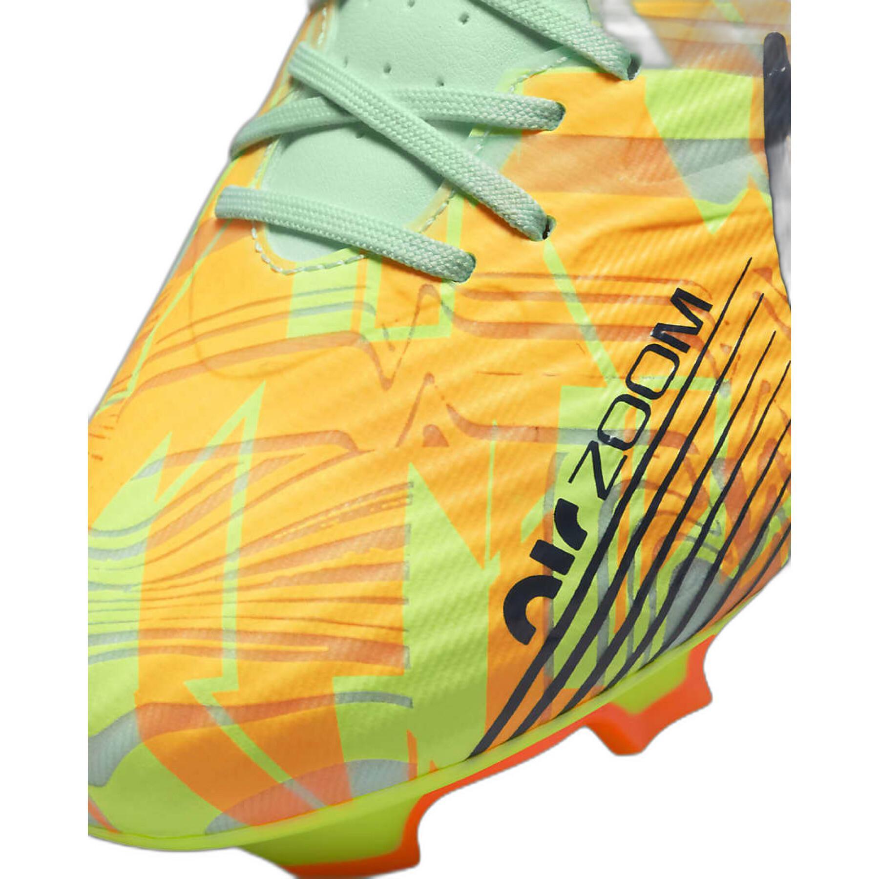Botas de fútbol Nike Zoom Mercurial Vapor 15 Academy MG- Bonded pack