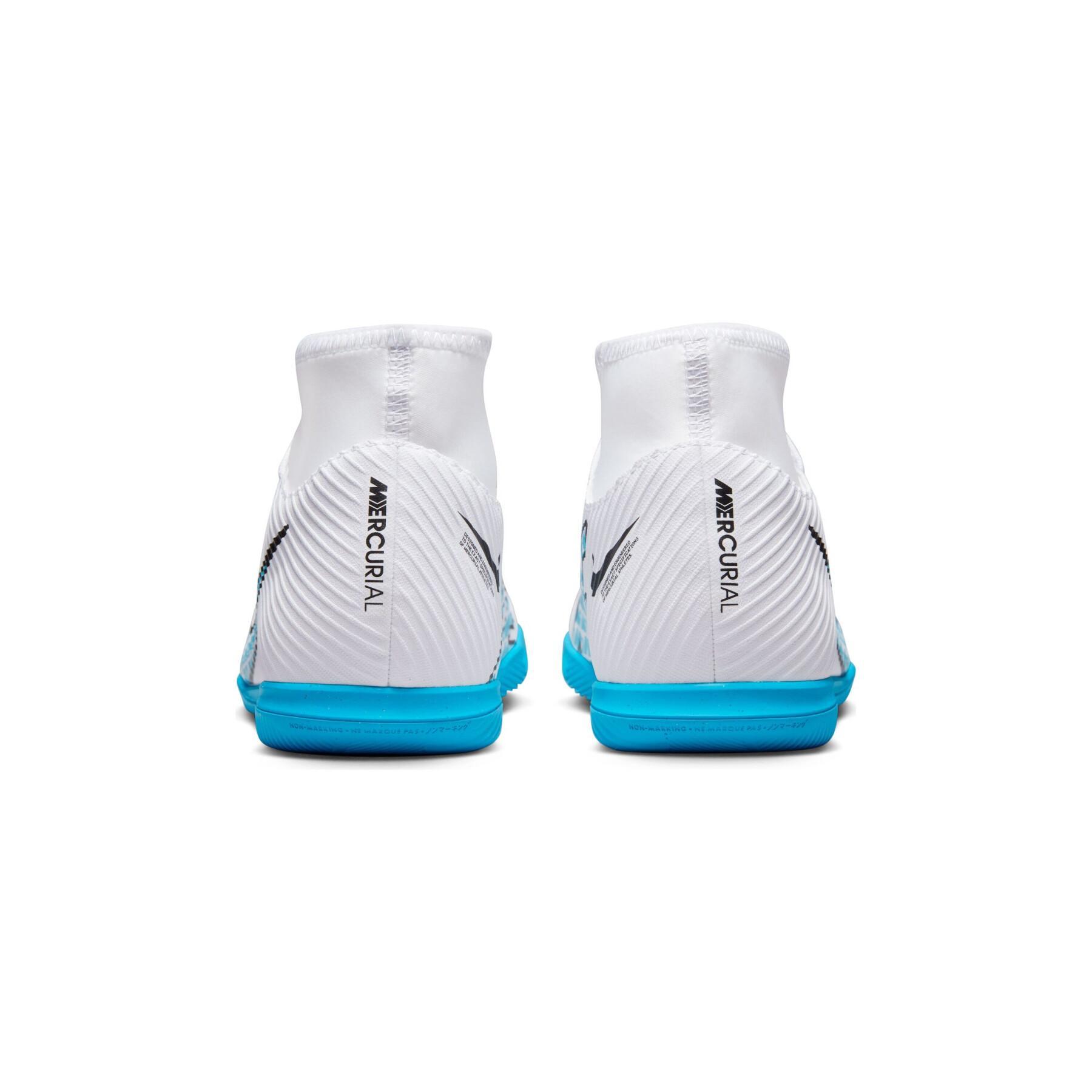 Zapatillas de fútbol Nike Mercurial Superfly 9 Club IC - Blast Pack