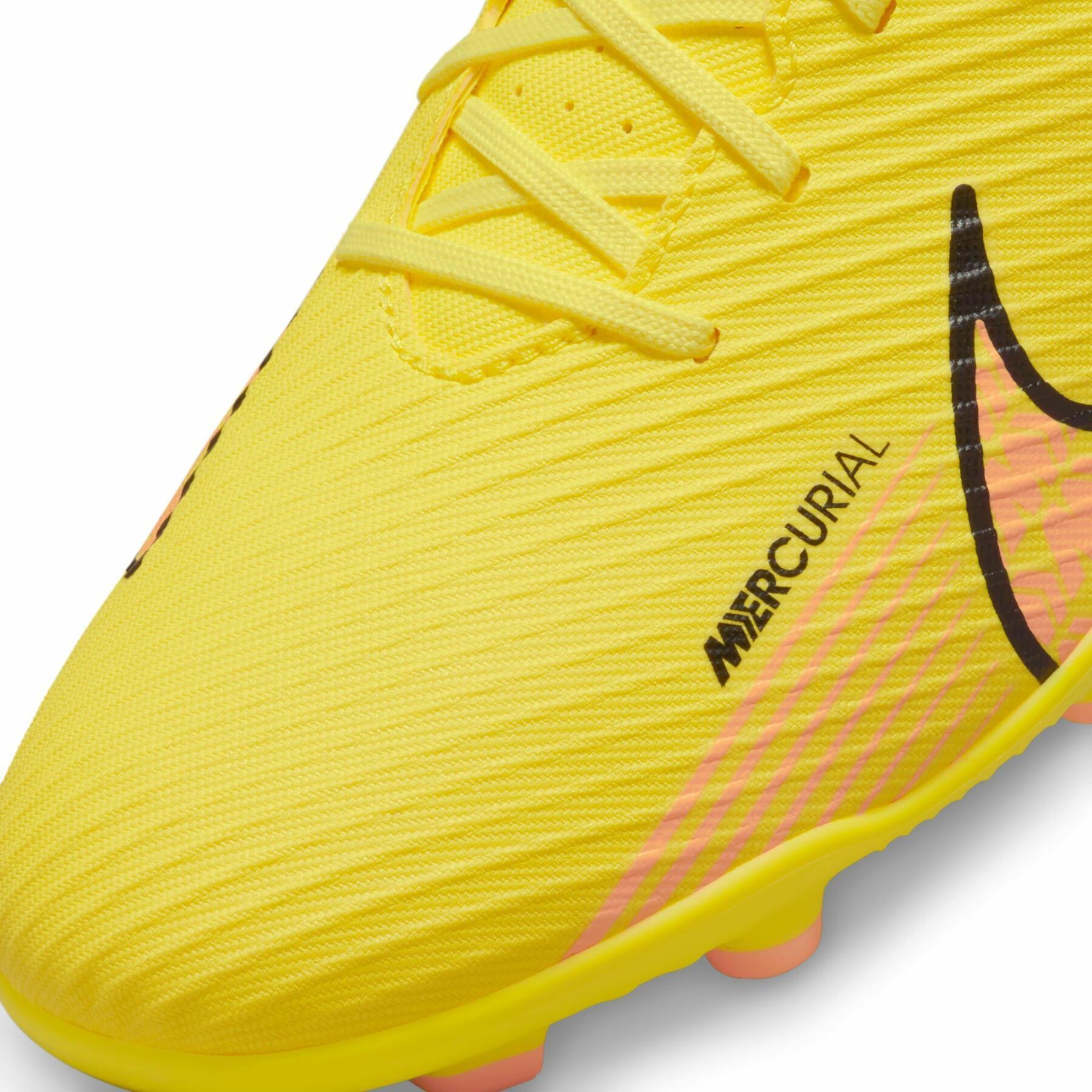 Botas de fútbol Nike Mercurial Vapor 15 Club MG - Lucent Pack
