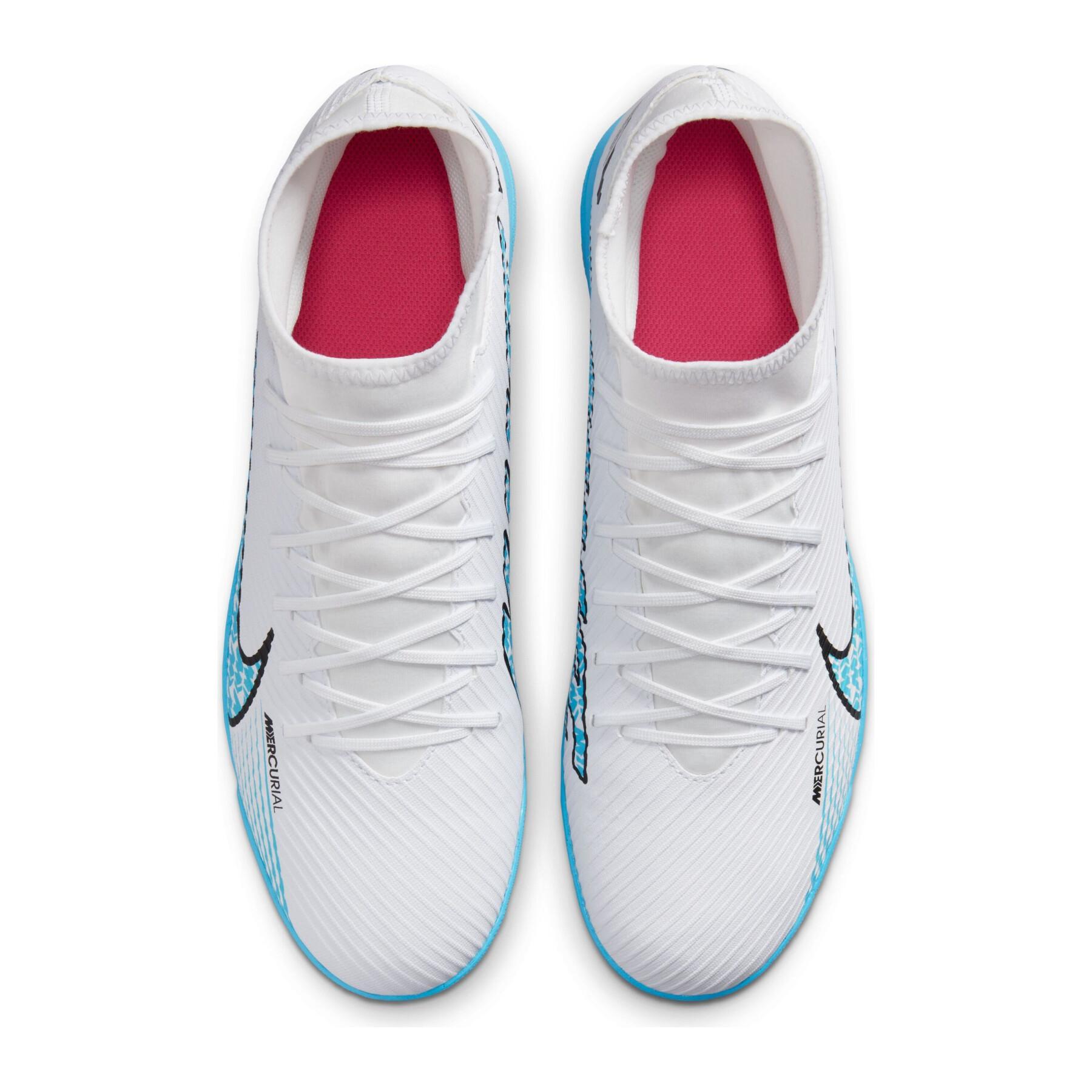 Zapatillas de fútbol Nike Mercurial Superfly 9 Club TF - Blast Pack