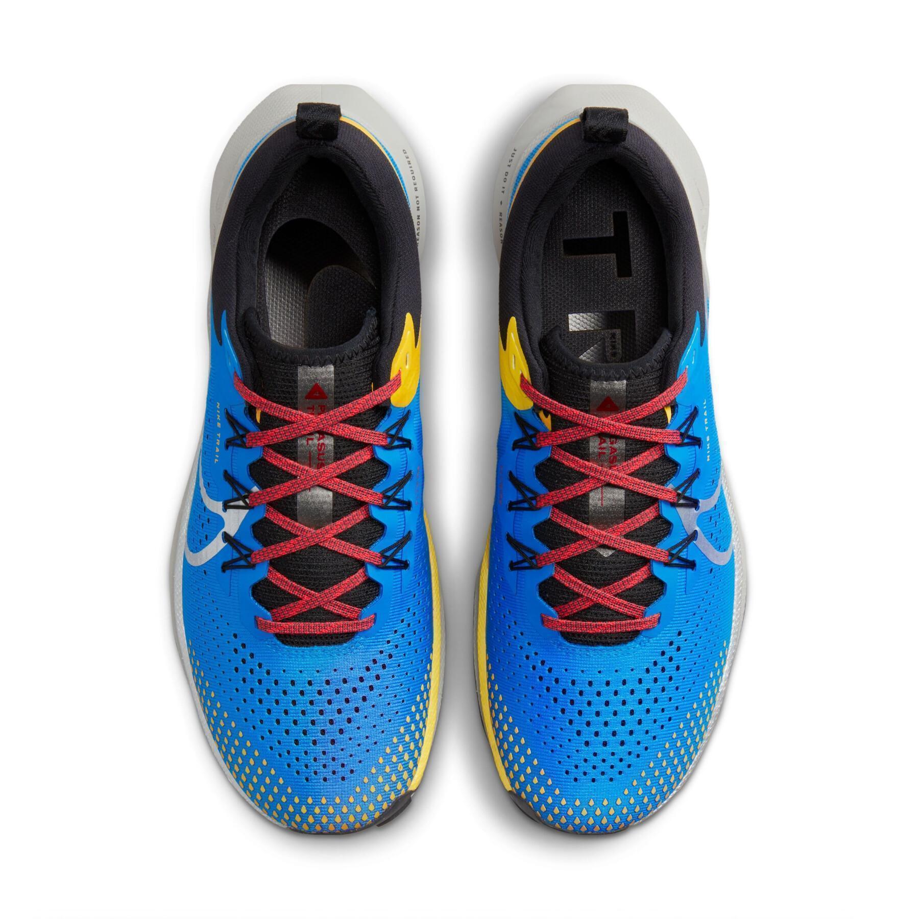 Zapatillas de running Nike Pegasus Trail 4