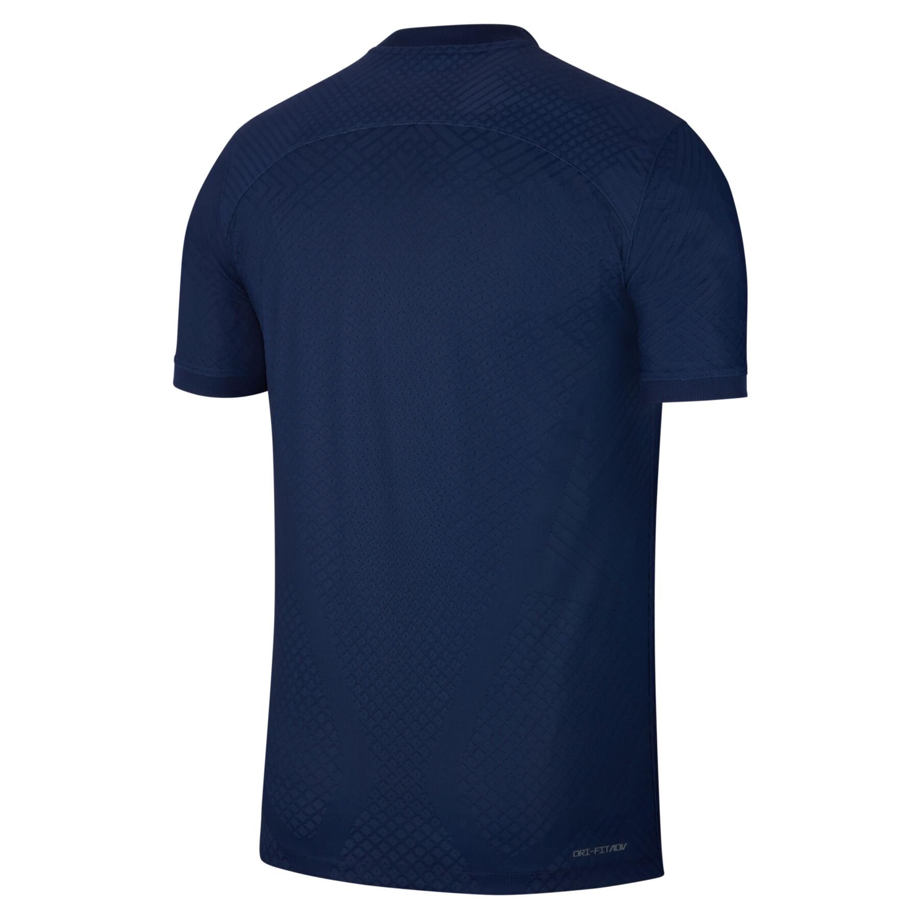 Camiseta PSG Academy Drill - Azul marino - Niños
