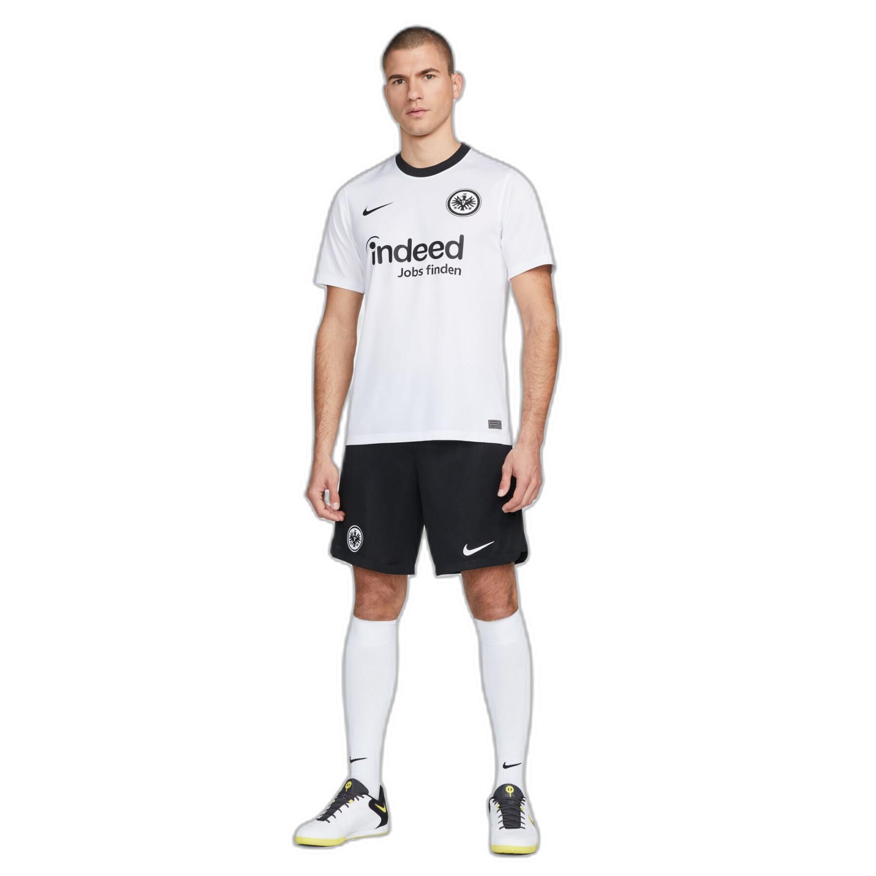 Camiseta de entrenamiento Eintracht Francfort 2022/23