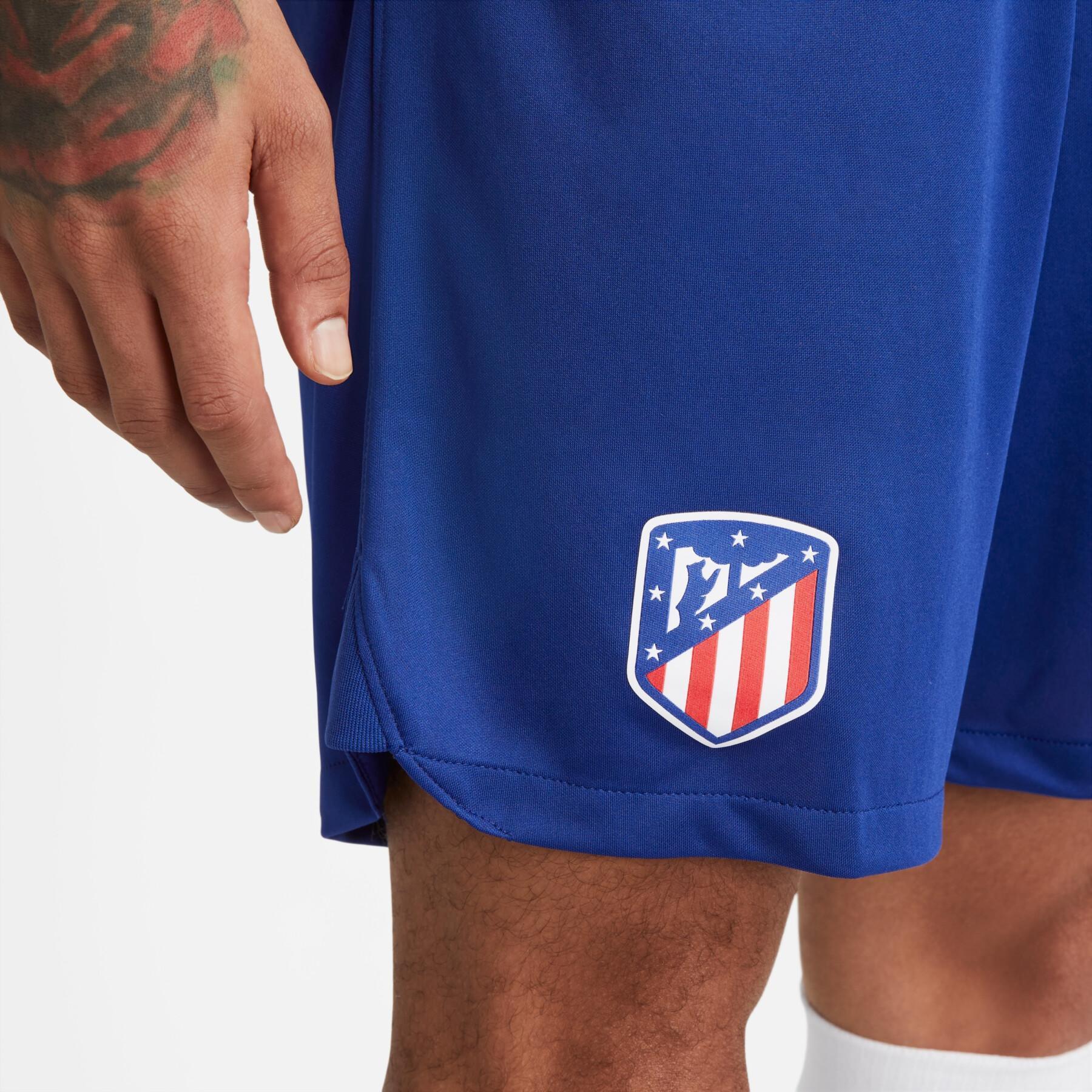 Pantalones cortos primera equipación Atlético Madrid 2022/23