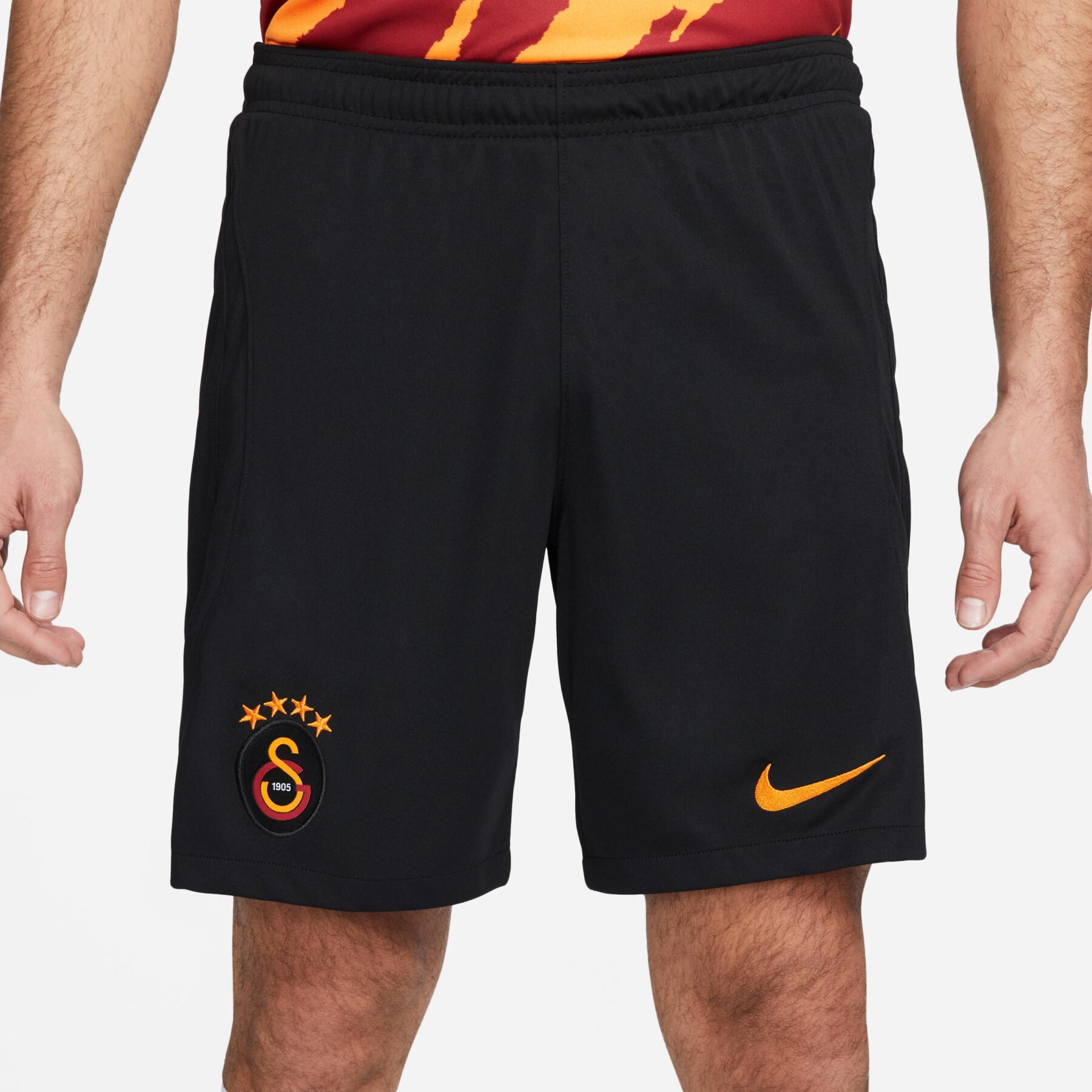 Pantalones cortos para casa/oficina Galatasaray 2022/23