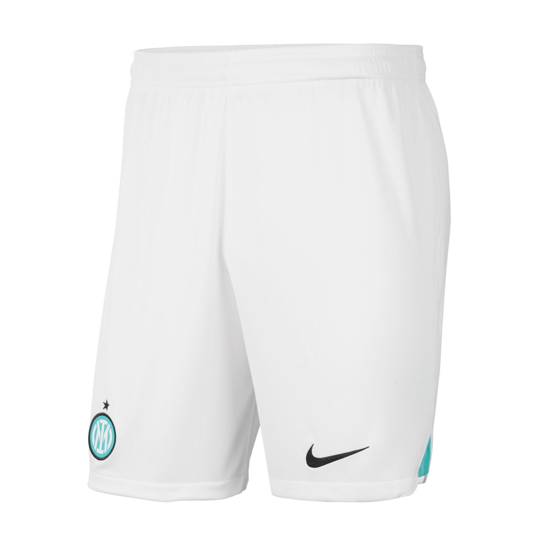 Pantalones cortos para exteriores Inter Milan 2022/23
