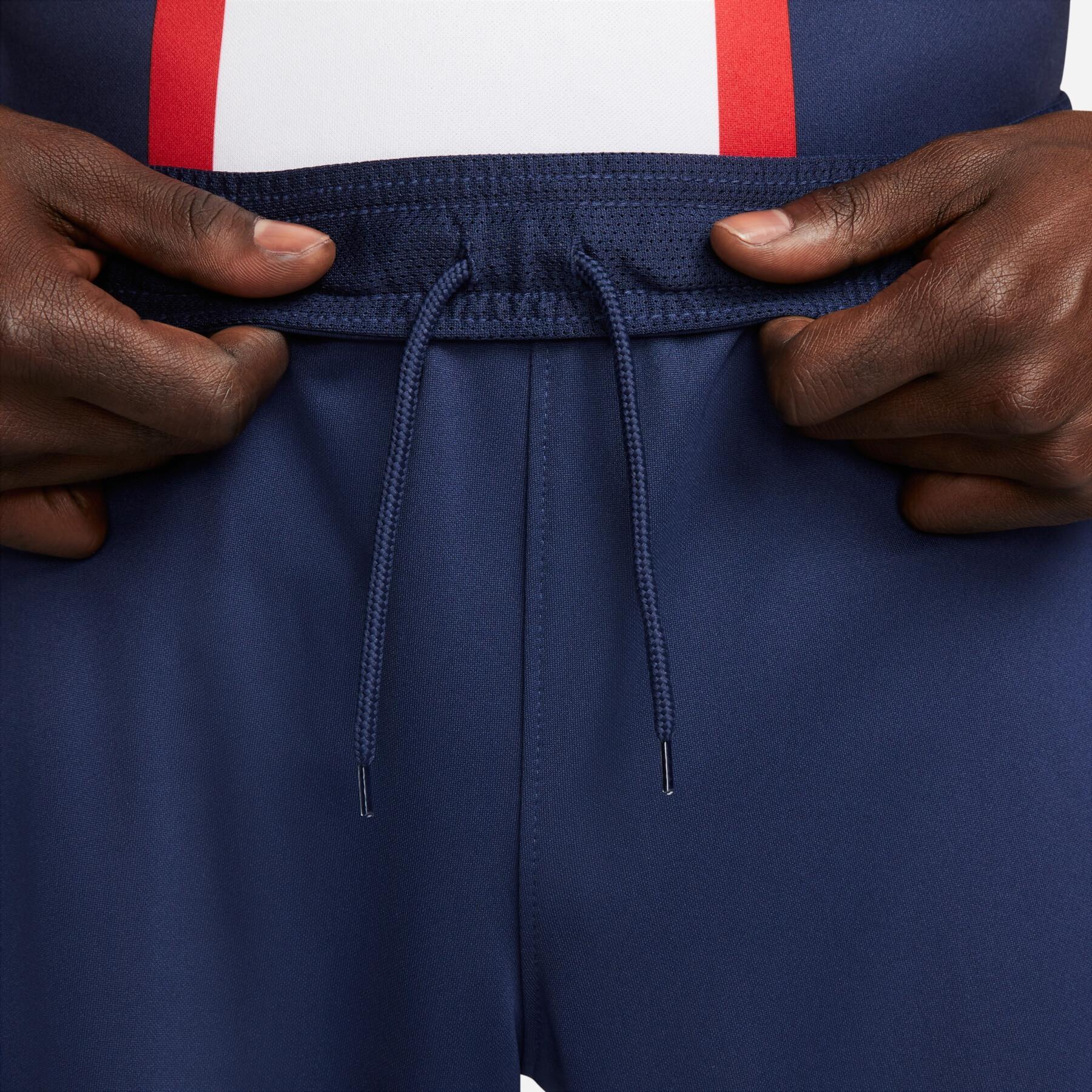 Pantalones cortos para el Primera equipación PSG 2022/23