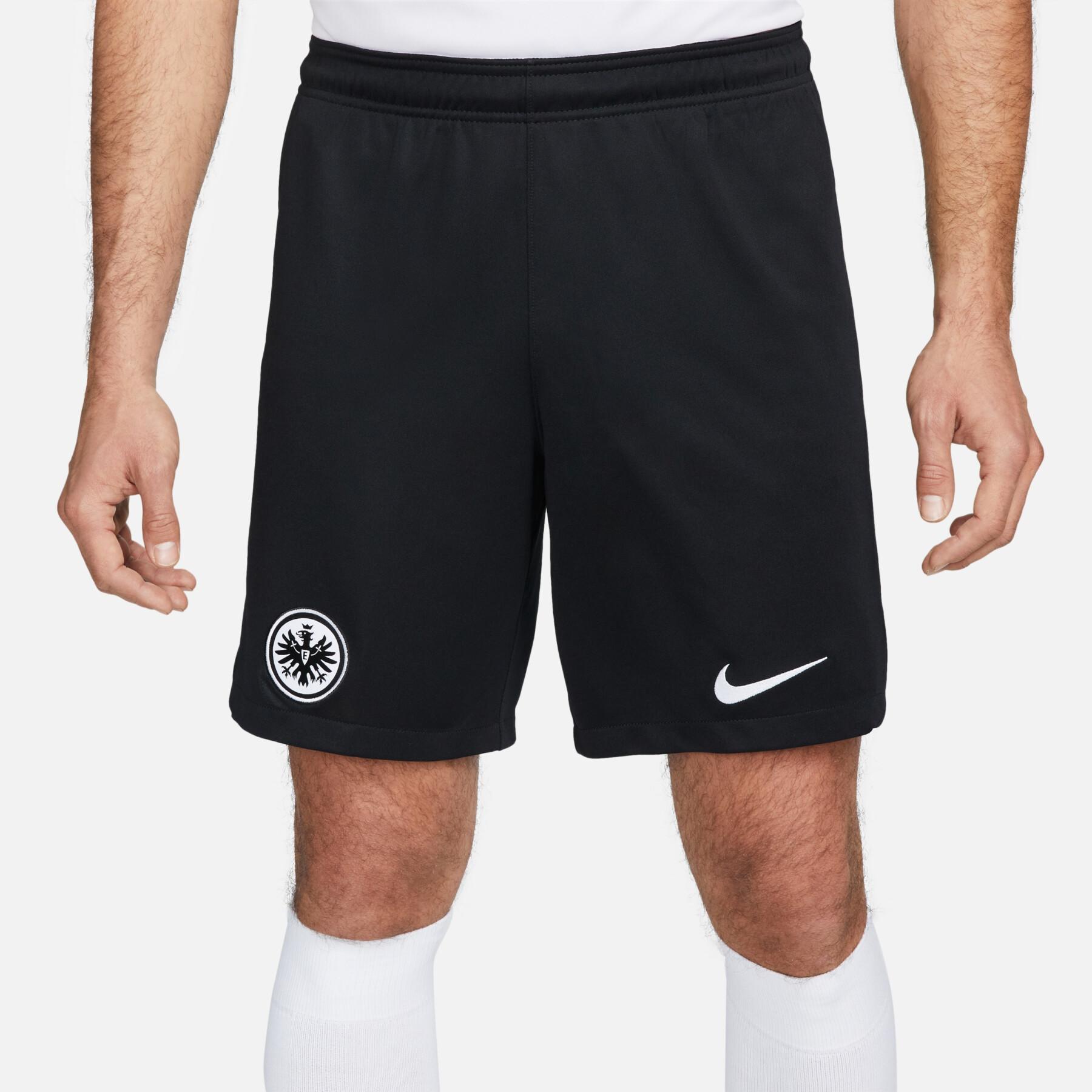 Pantalones cortos para casa/oficina Eintracht Francfort 2022/23