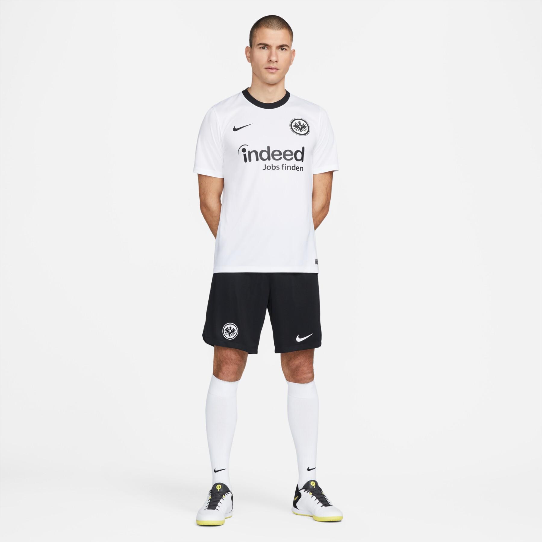 Pantalones cortos para casa/oficina Eintracht Francfort 2022/23