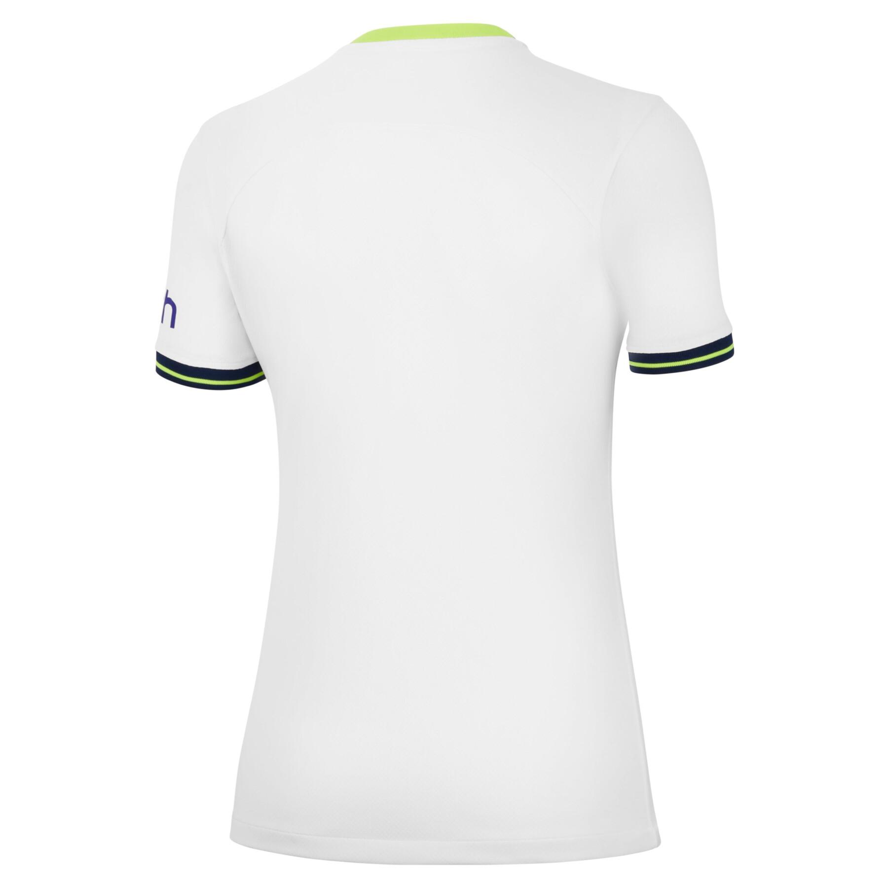 Camiseta primera equipación mujer Tottenham 2022/23