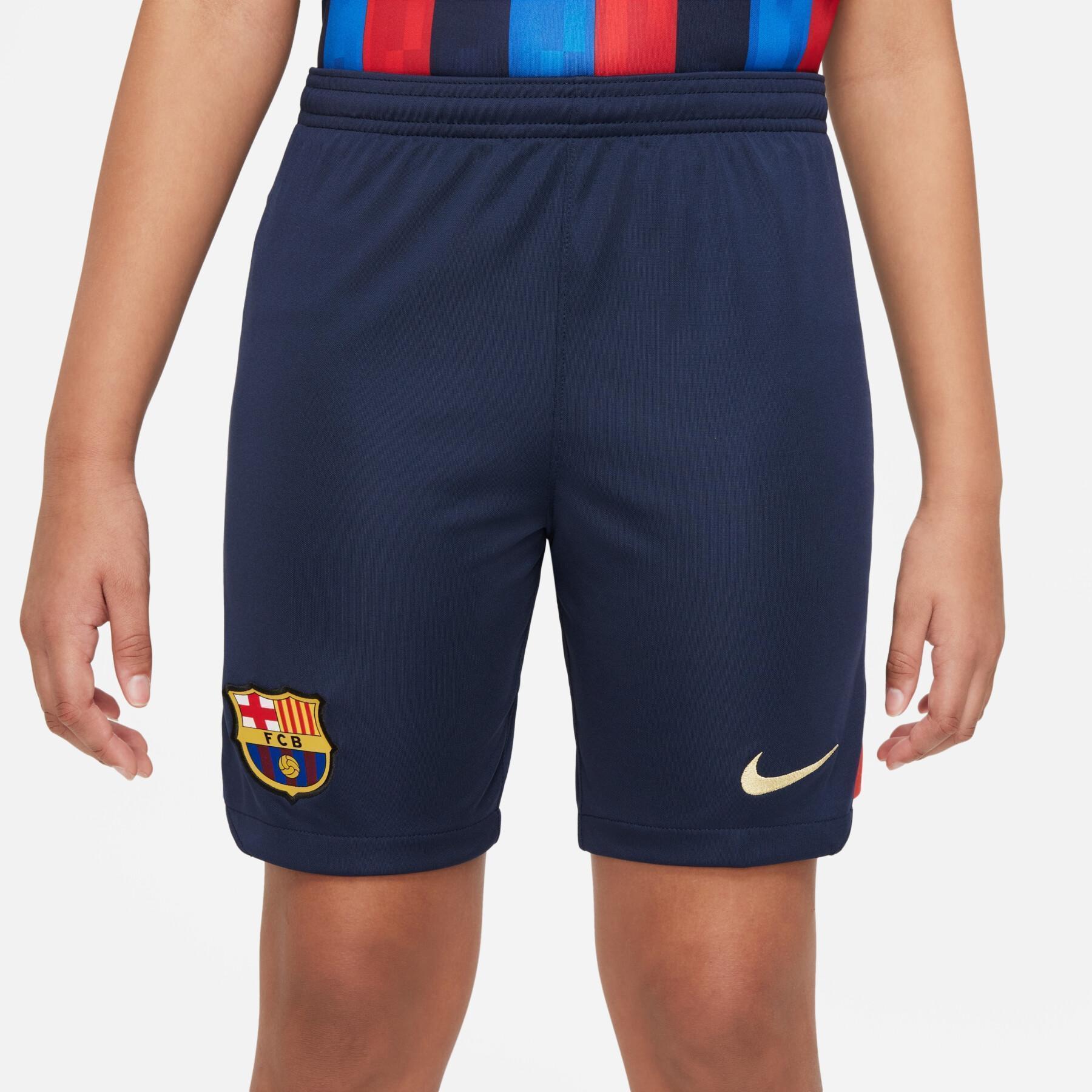 Niño de corta edad FC Barcelona 2022/23