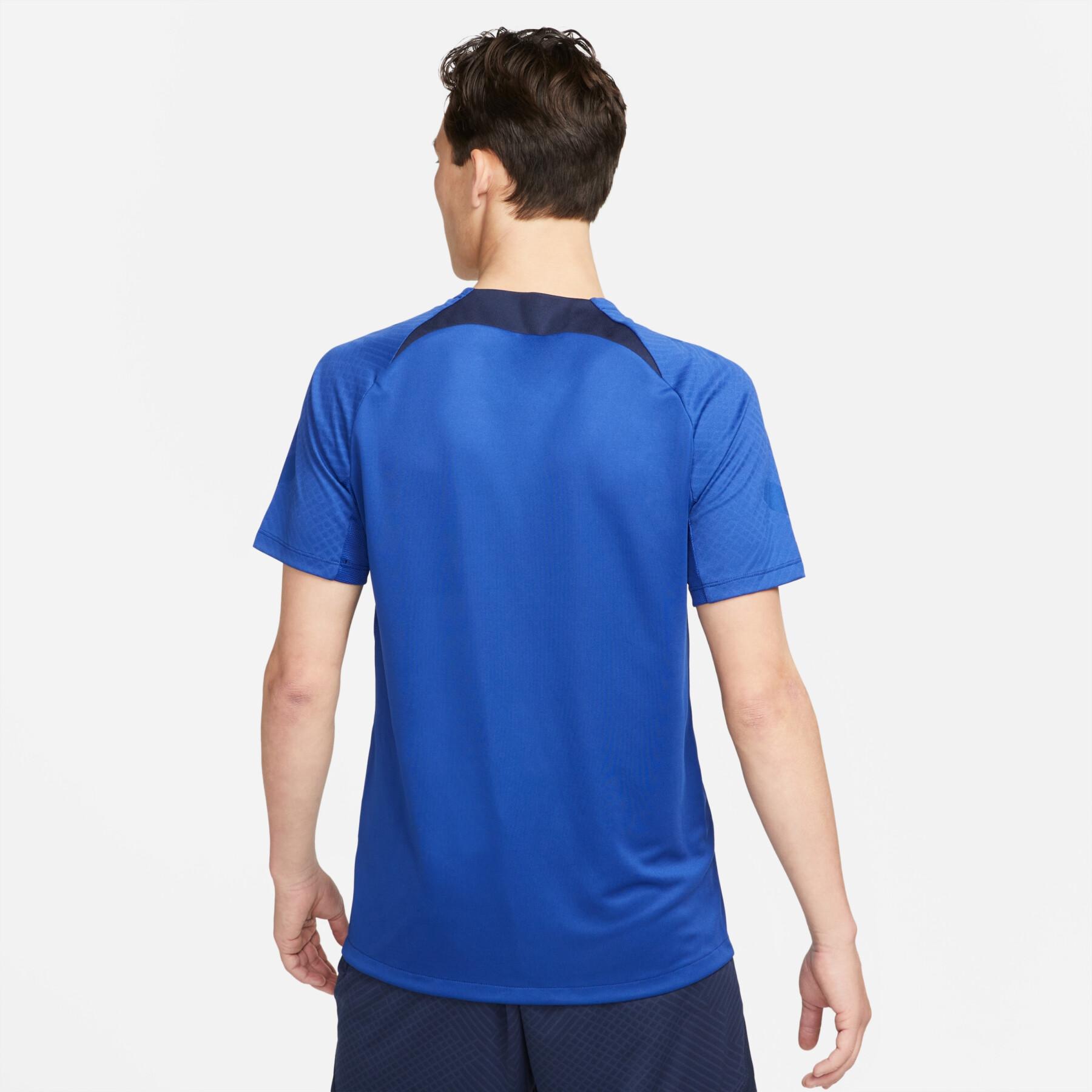 Camiseta de entrenamiento Chelsea FC Strk Ks 2022/23