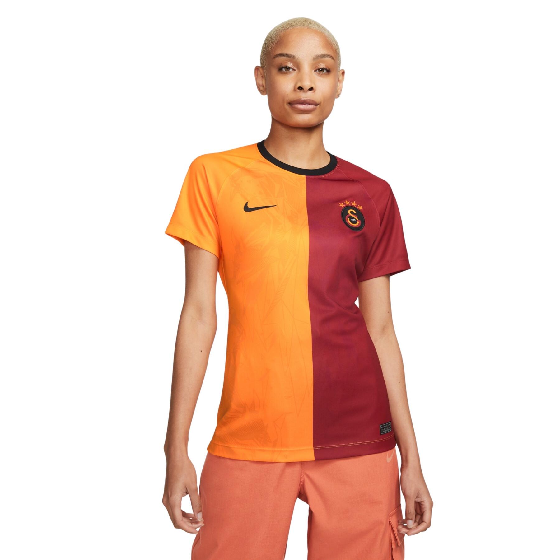 Camiseta primera equipación mujer Galatasaray 2022/23