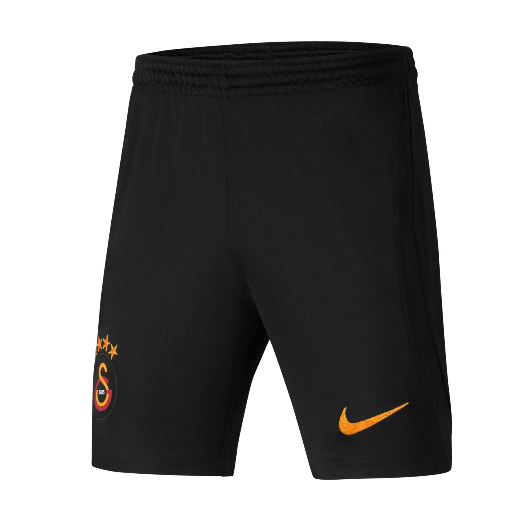 Pantalones cortos de casa/oficina para niños Galatasaray 2022/23